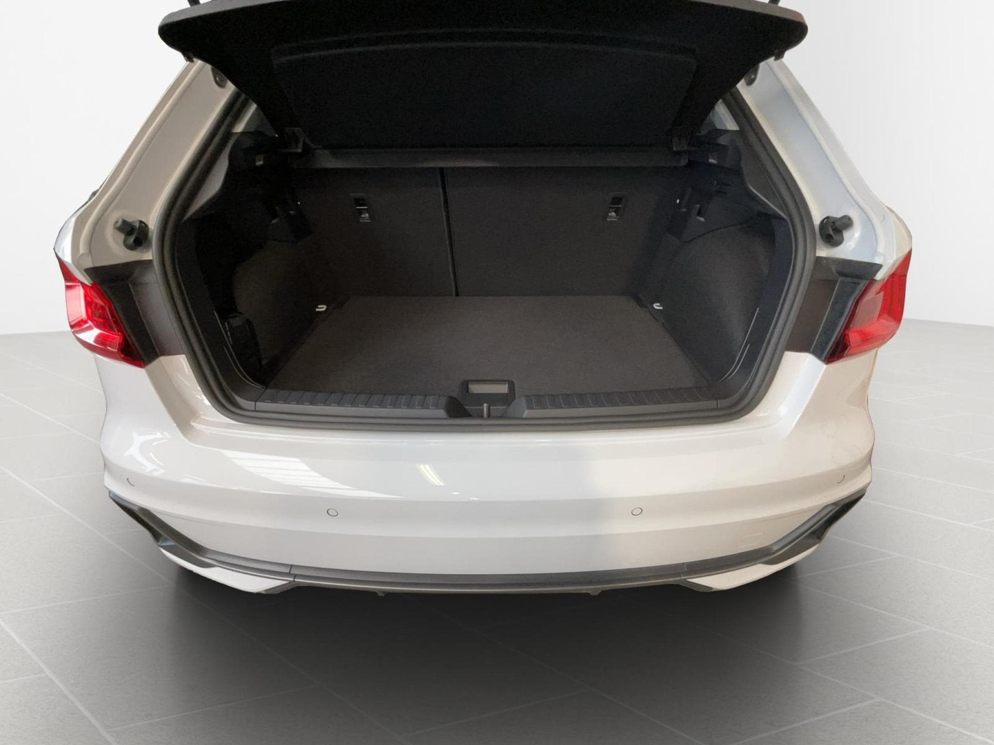 Audi A1 SB+S-Line+S-Tronic+30TFSI+LED (2024) - Photo 17