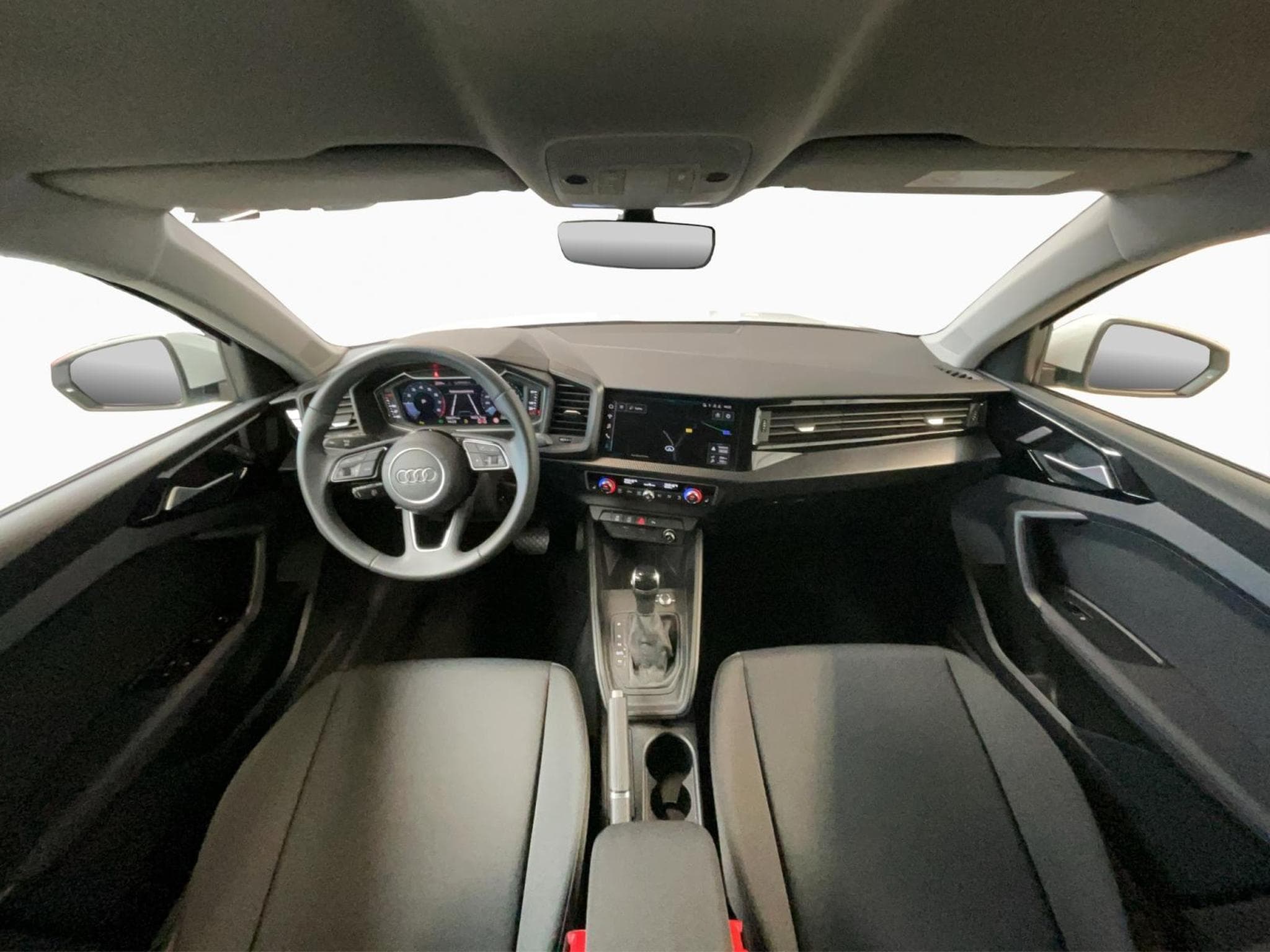 Audi A1 SB+S-Line+S-Tronic+30TFSI+LED (2024) - Photo 2