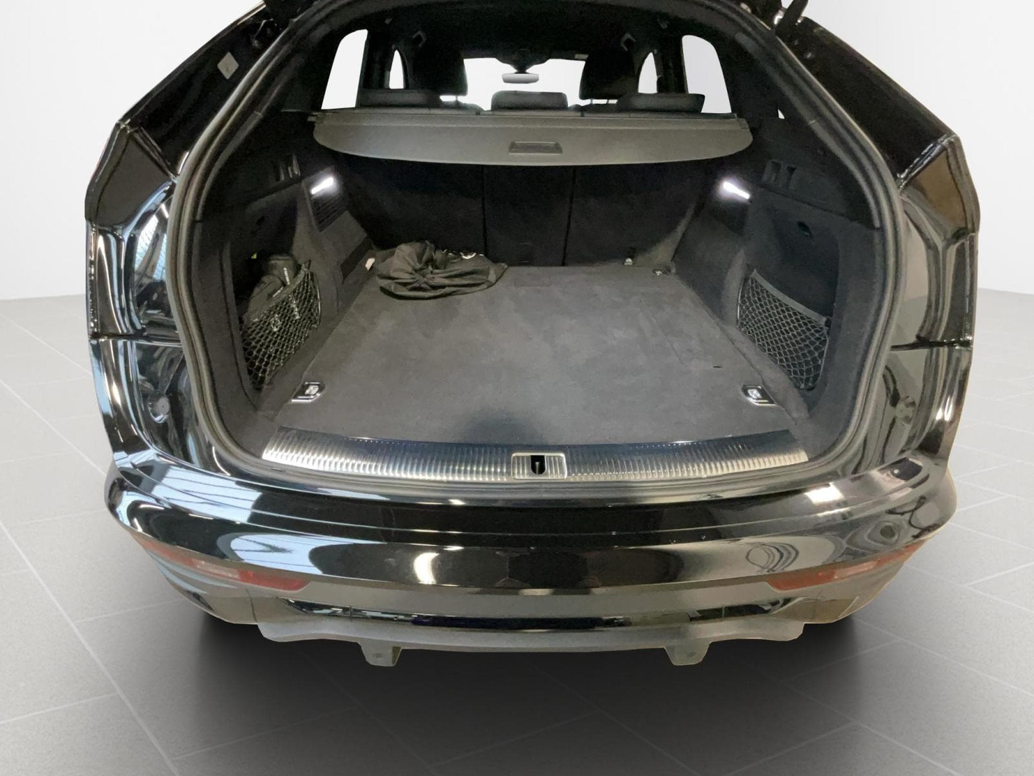 Audi Q5 SB+S-line+Quattro+S-tronic+55TFSIe (2024) - Photo 20