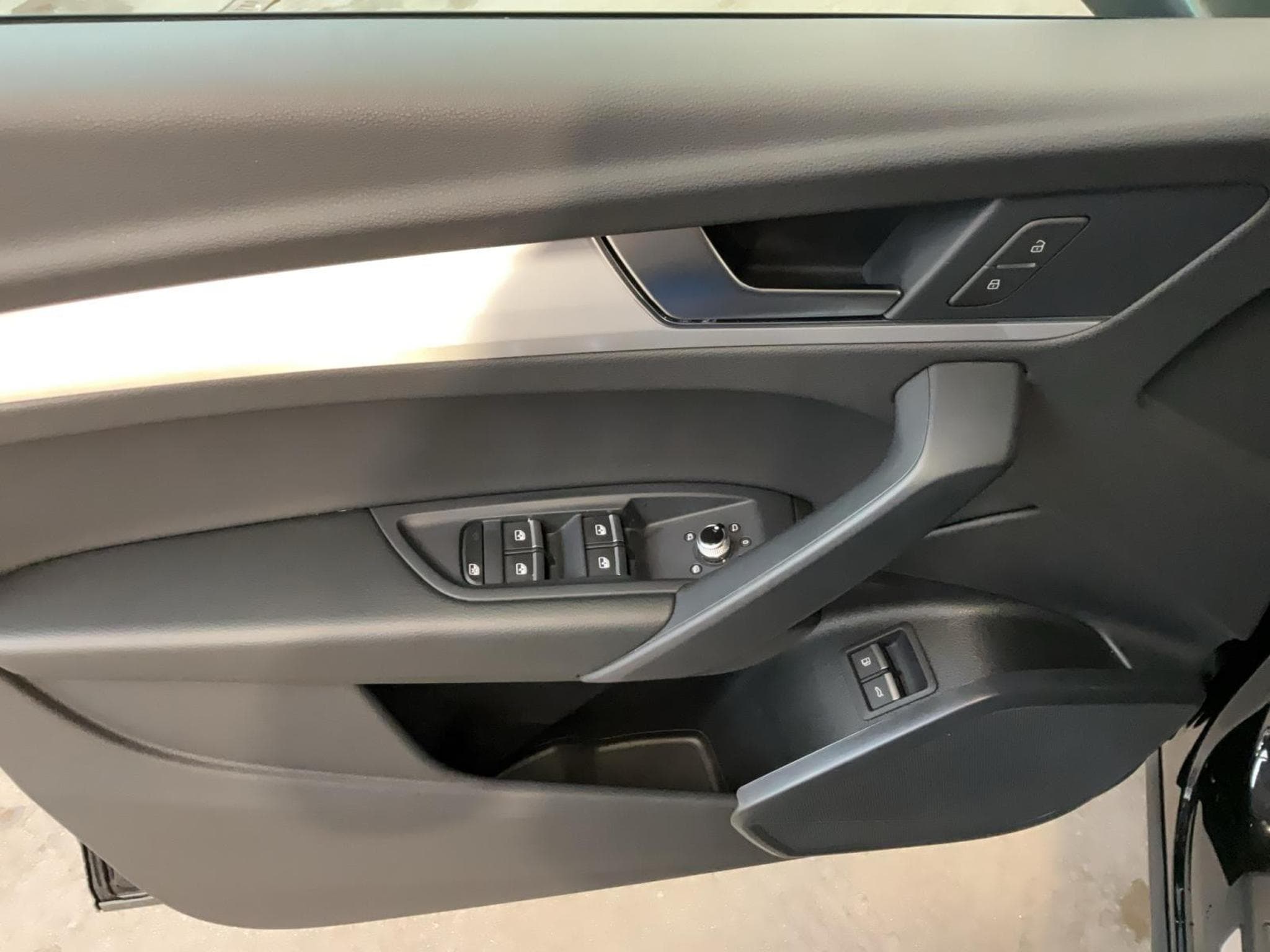 Audi Q5 SB+S-line+Quattro+S-tronic+55TFSIe (2024) - Photo 8