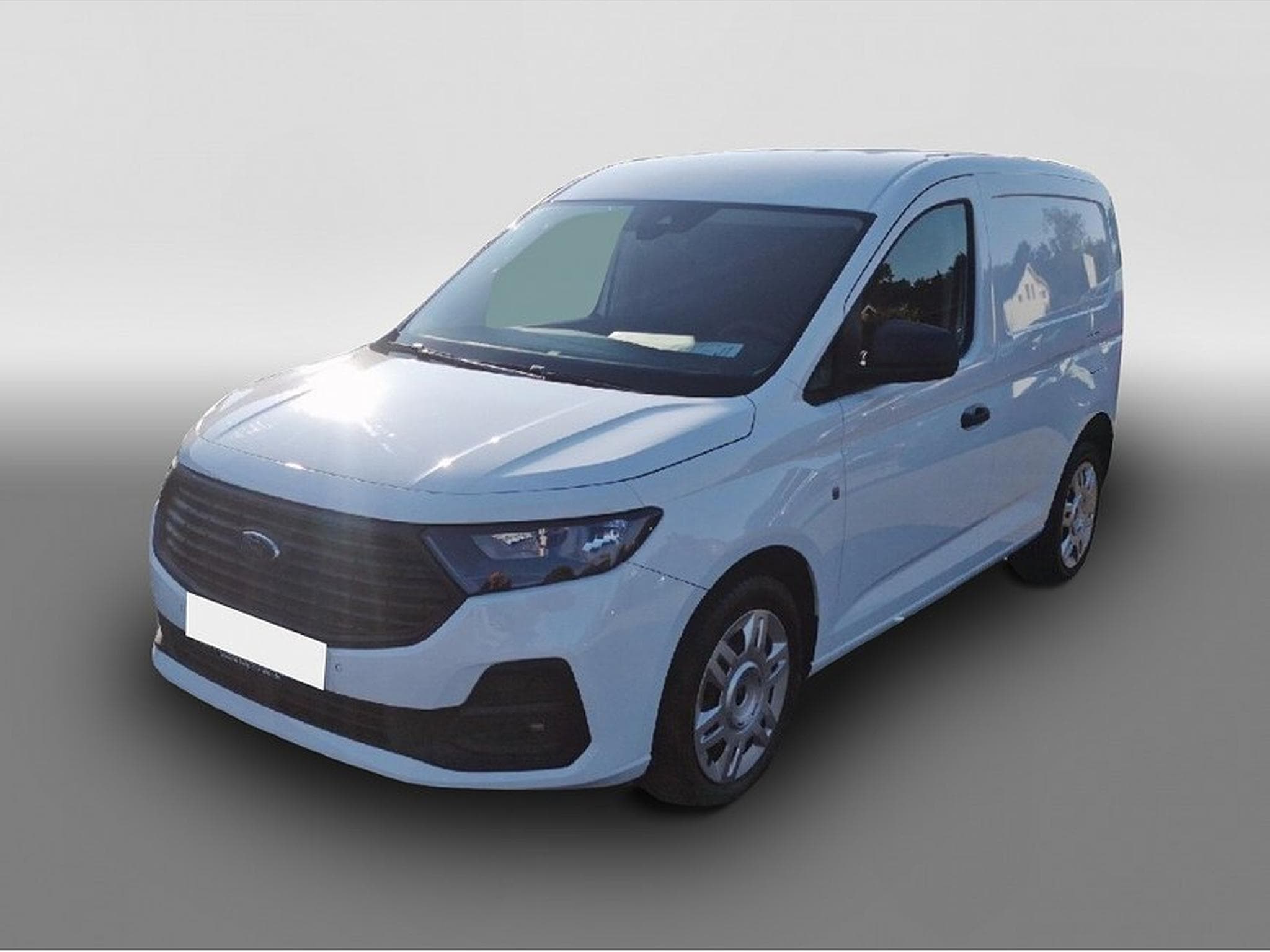 Ford Transit (2024) - Foto 2