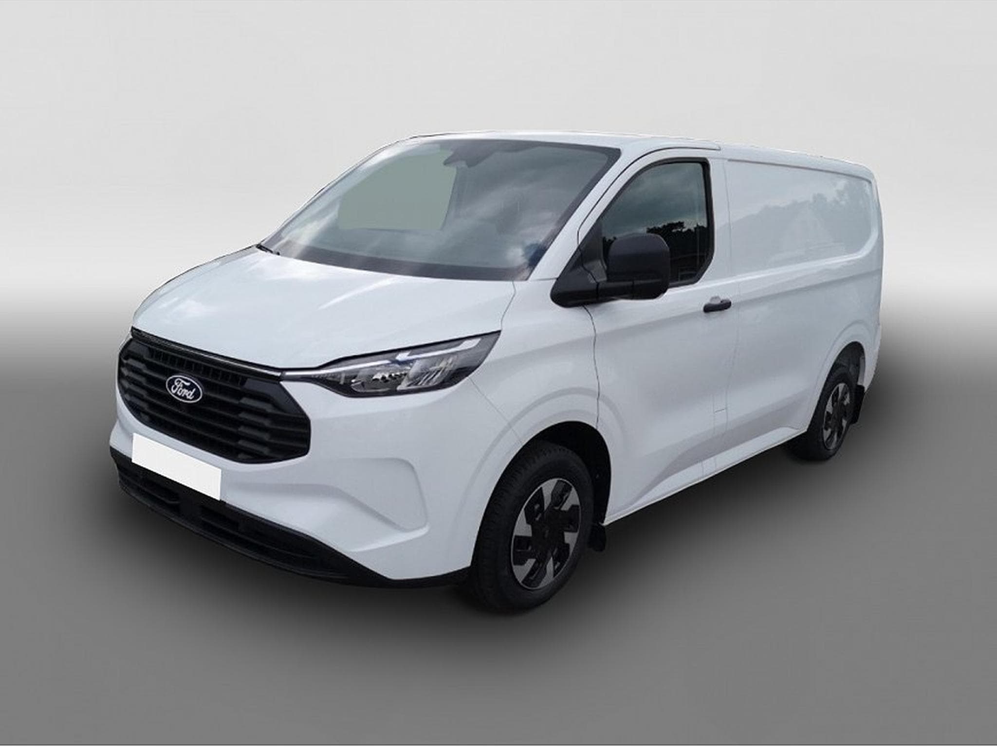 Ford Transit (2026) - Photo 1