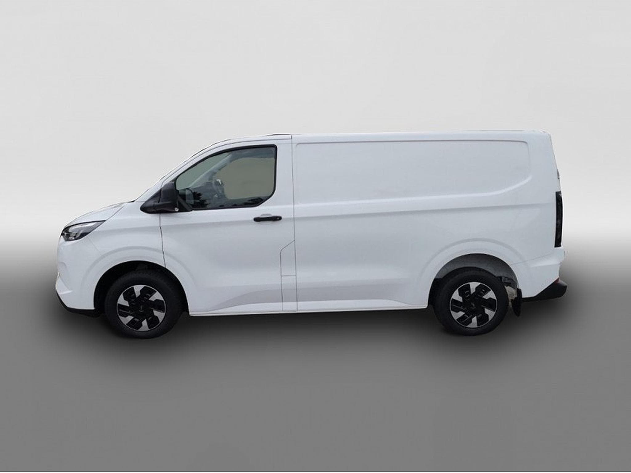Ford Transit (2026) - Photo 3