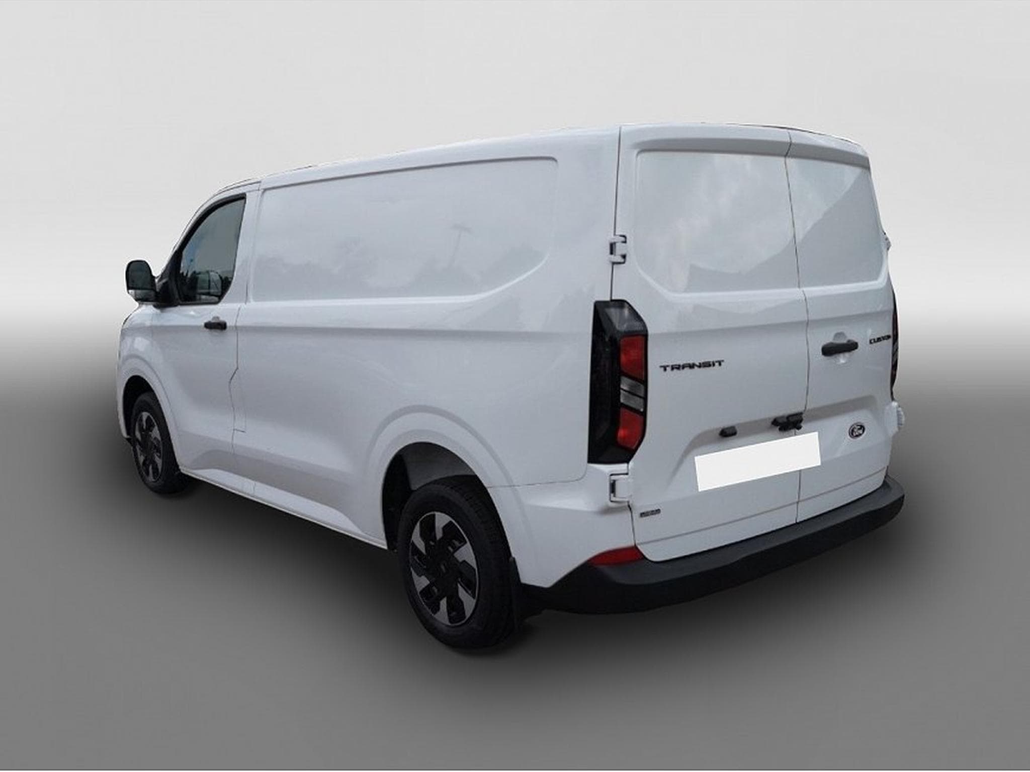 Ford Transit (2026) - Photo 4