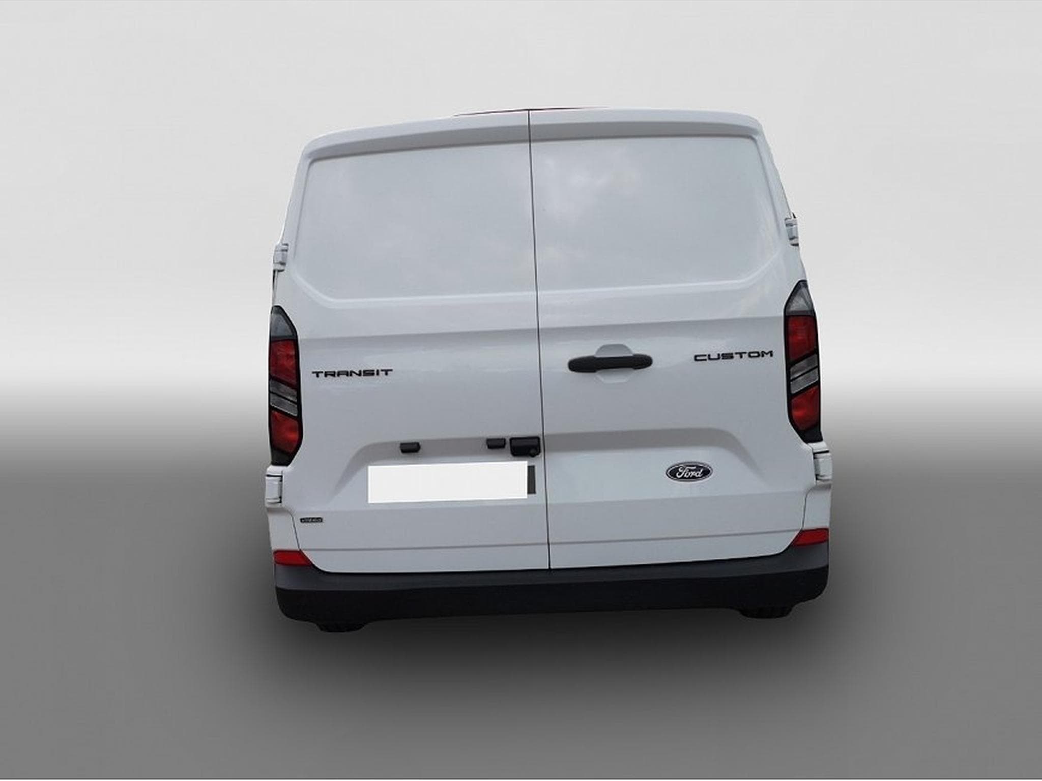 Ford Transit (2026) - Photo 5