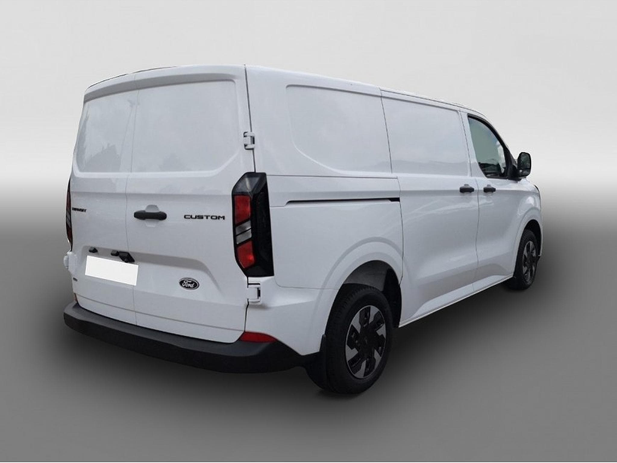 Ford Transit (2026) - Photo 6