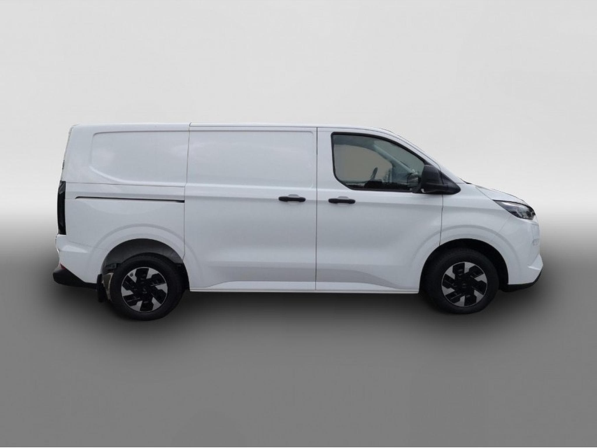 Ford Transit (2026) - Photo 7