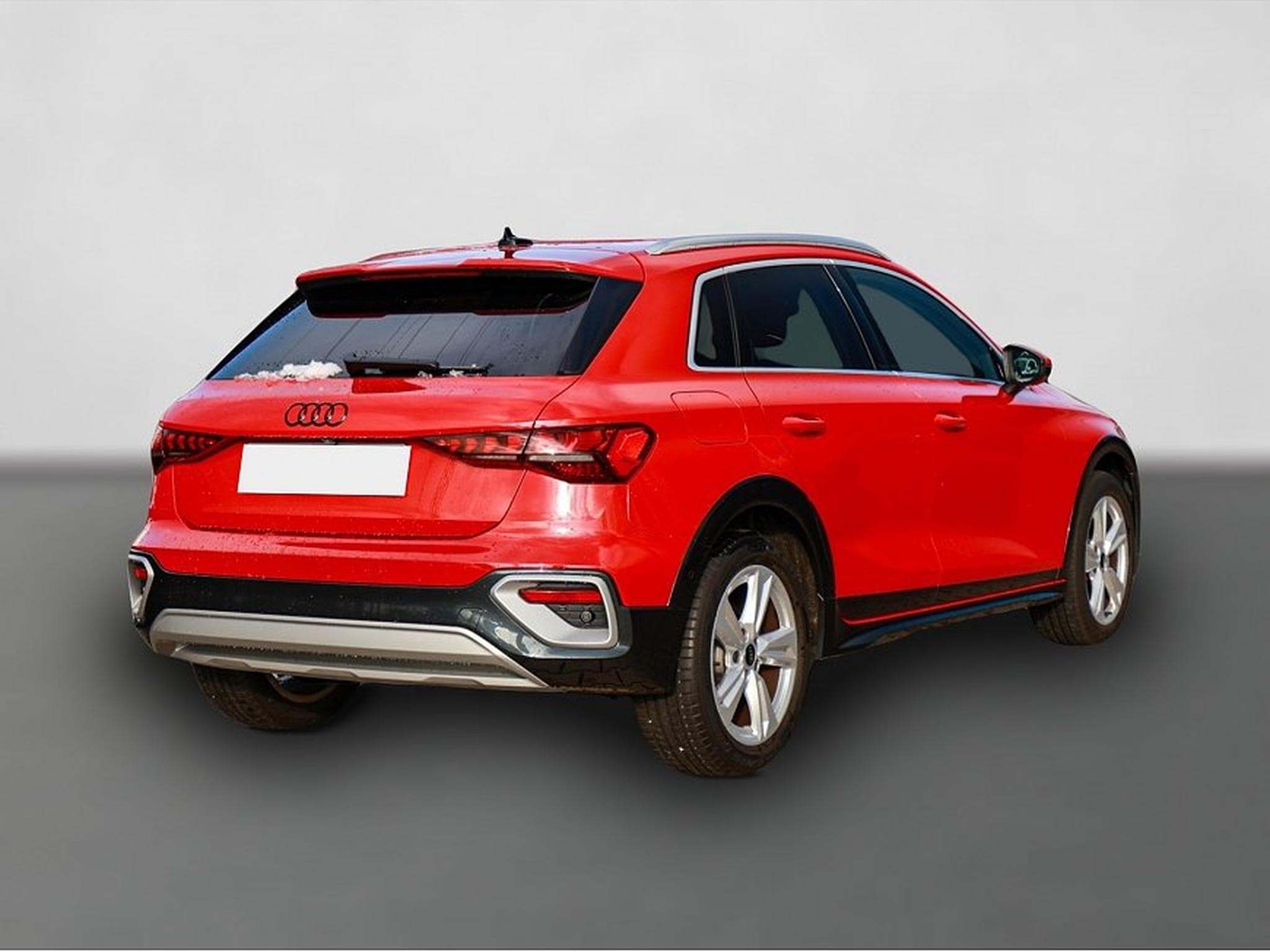 Audi A3 (2025) - Foto 3