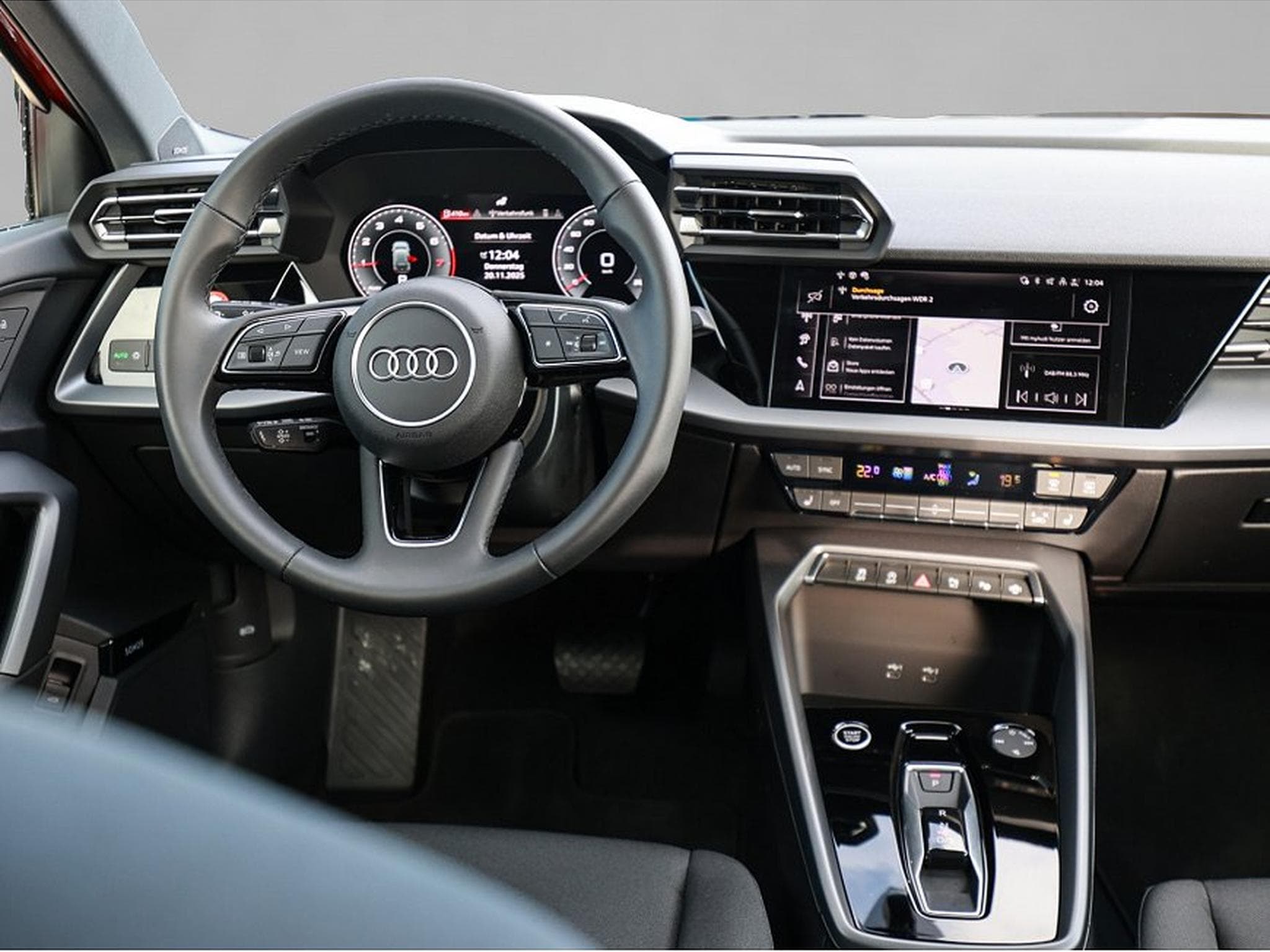 Audi A3 (2025) - Foto 6