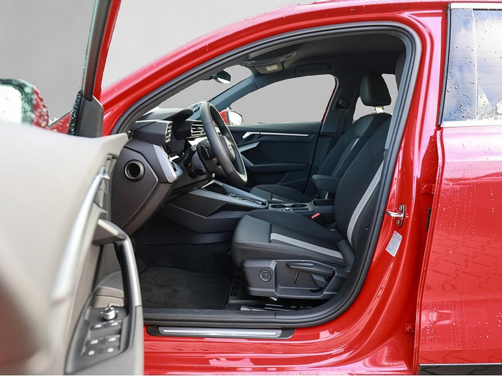 Audi A3 (2025) - Foto 7