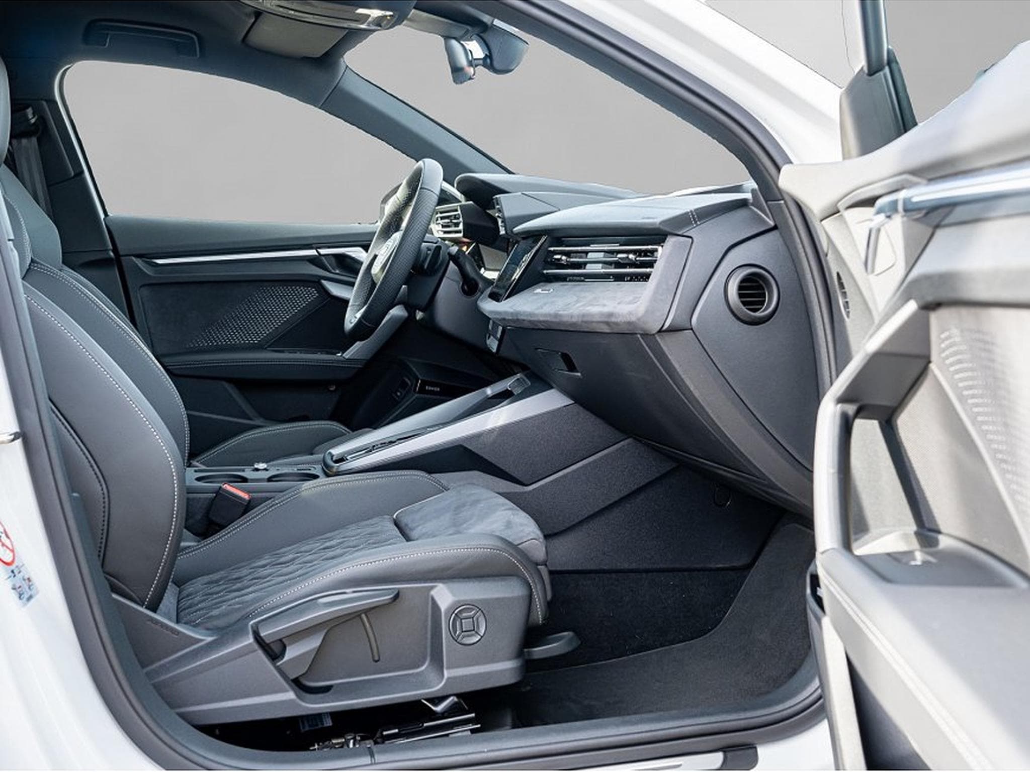 Audi A3 (2025) - Foto 2