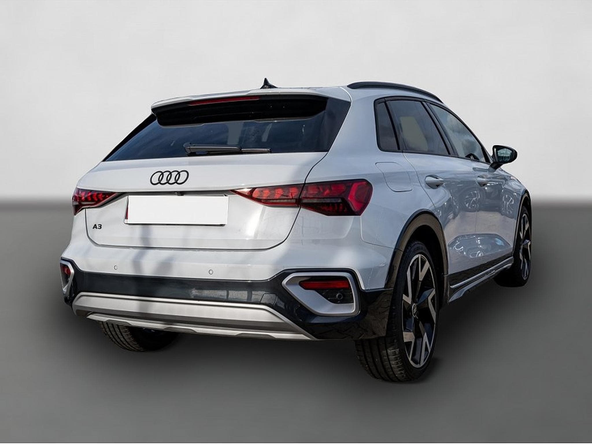 Audi A3 (2025) - Foto 3