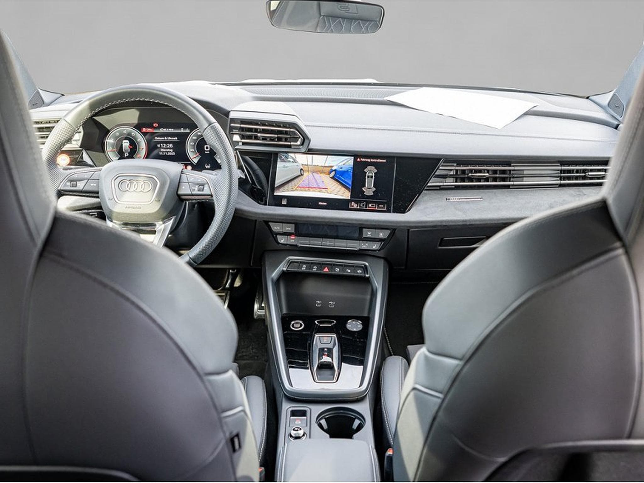 Audi A3 (2025) - Foto 5