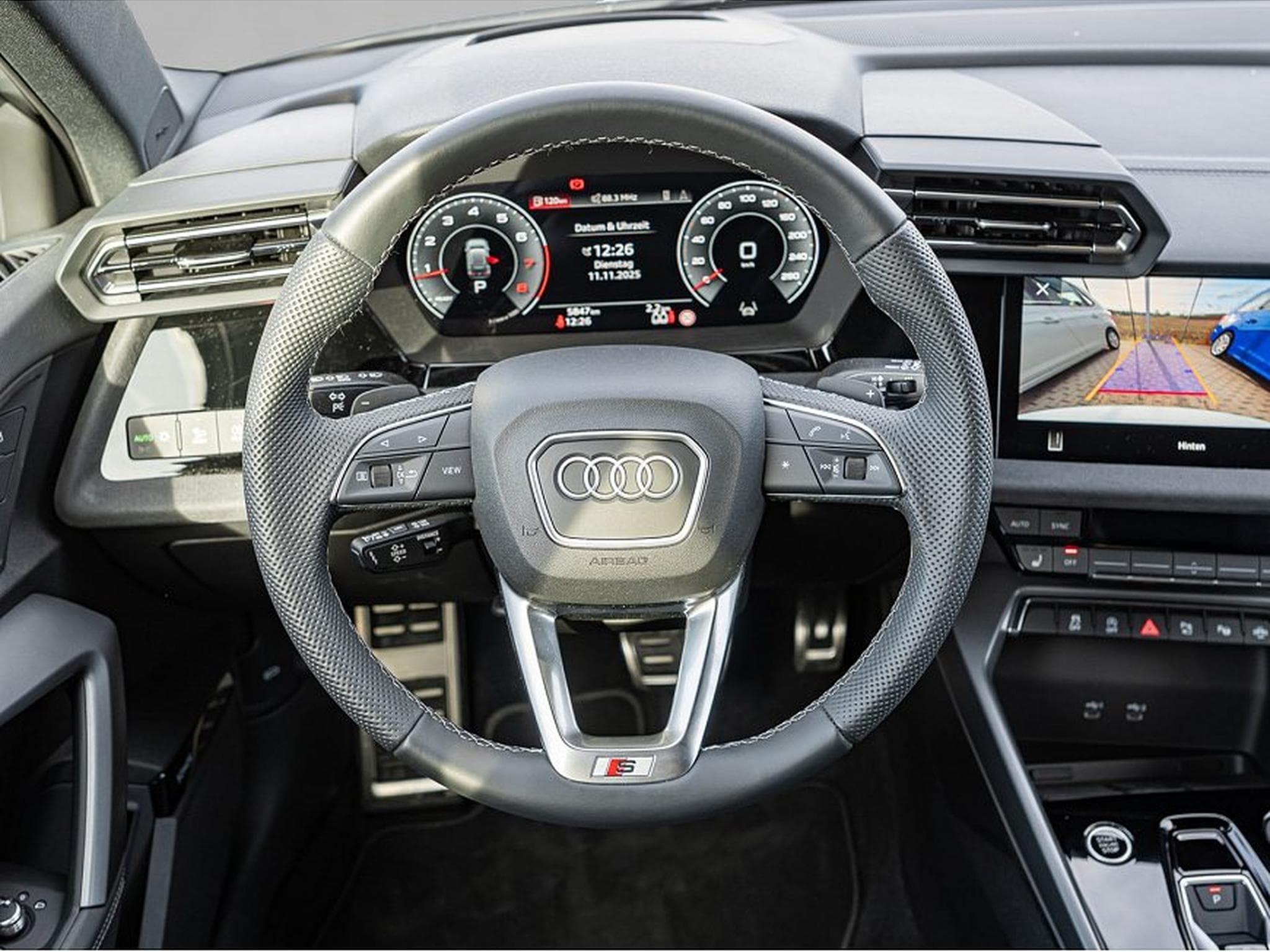 Audi A3 (2025) - Foto 6