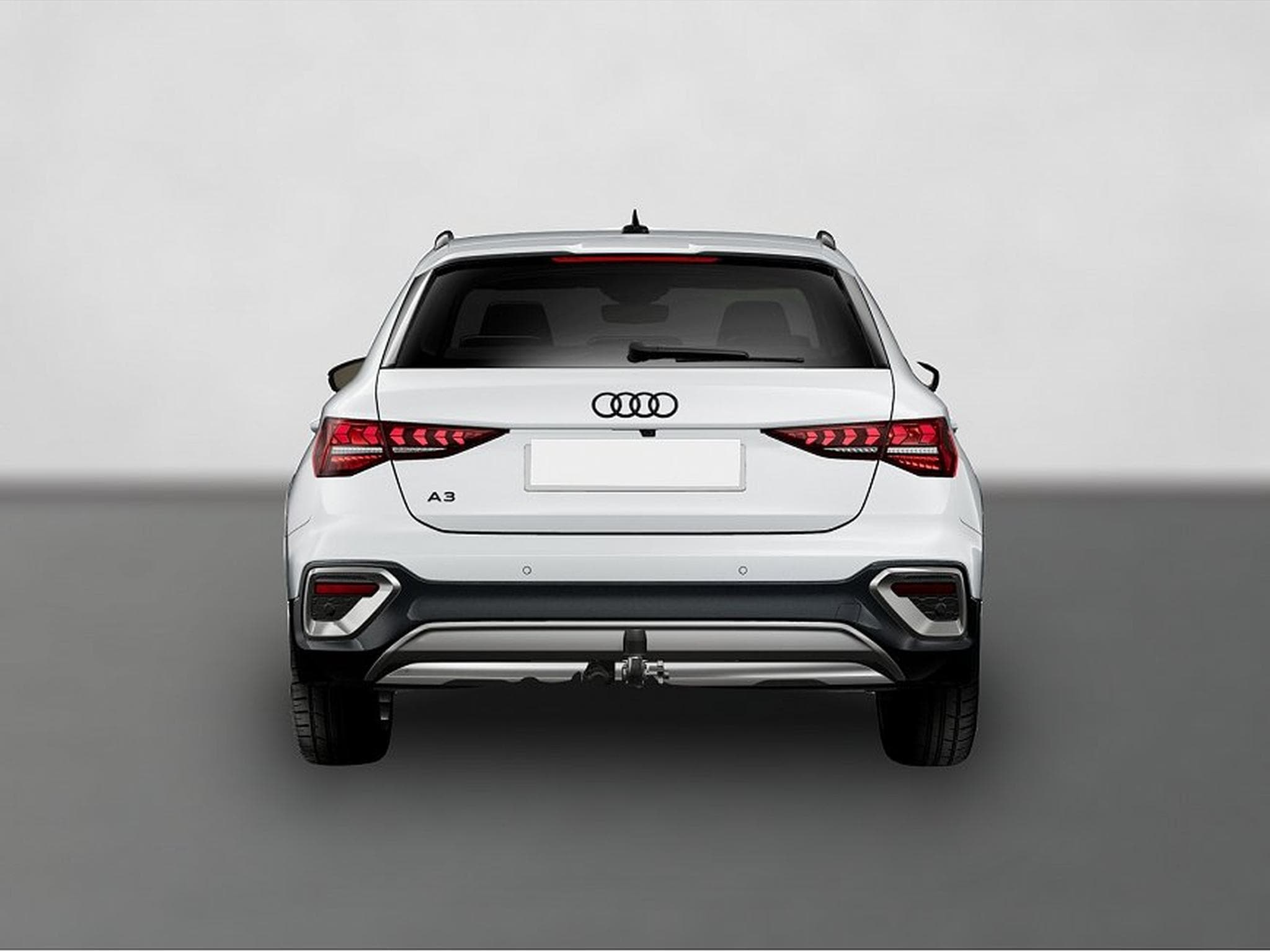 Audi A3 (2025) - Foto 7