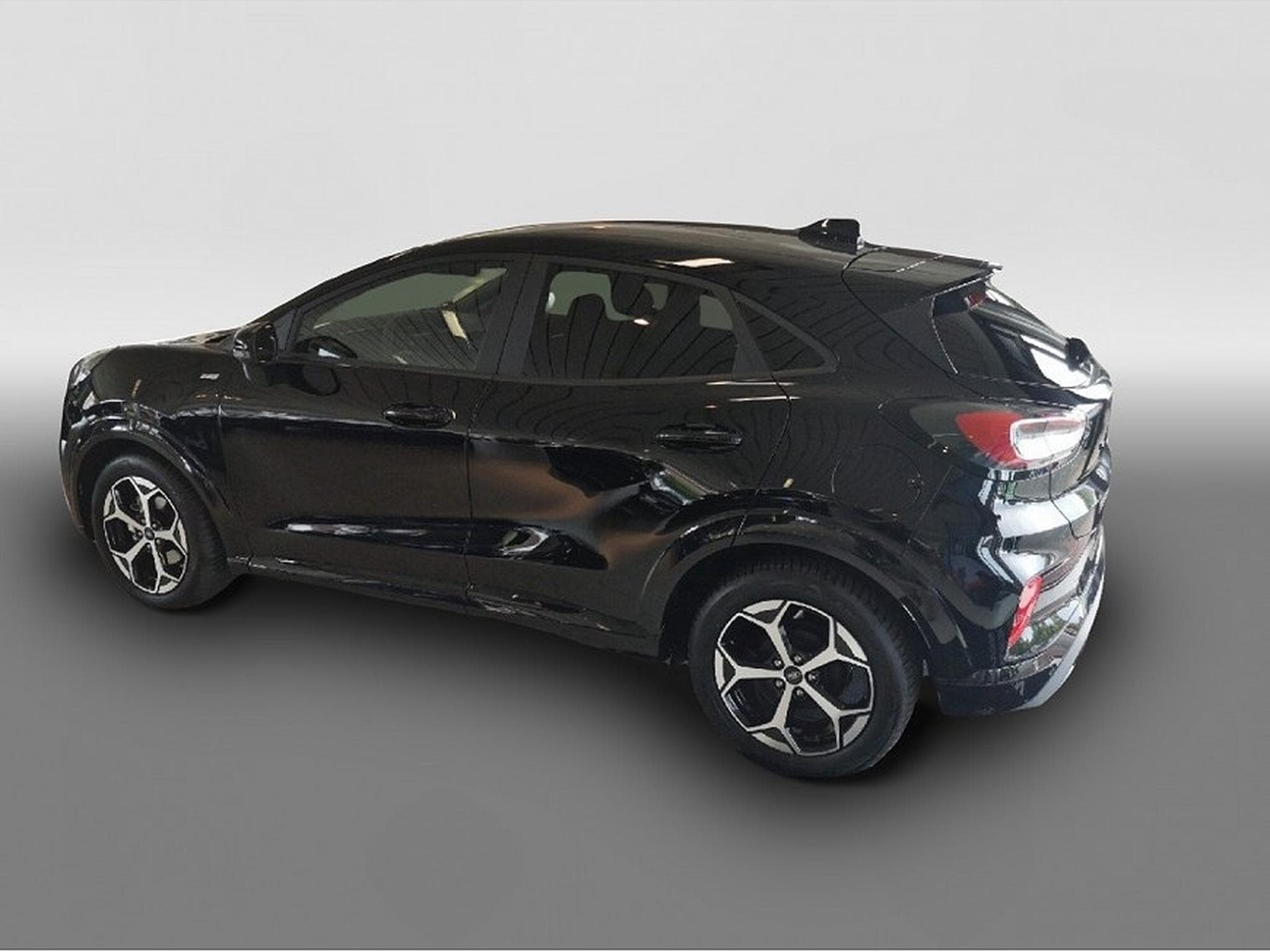 Ford Puma (2025) - Photo 4