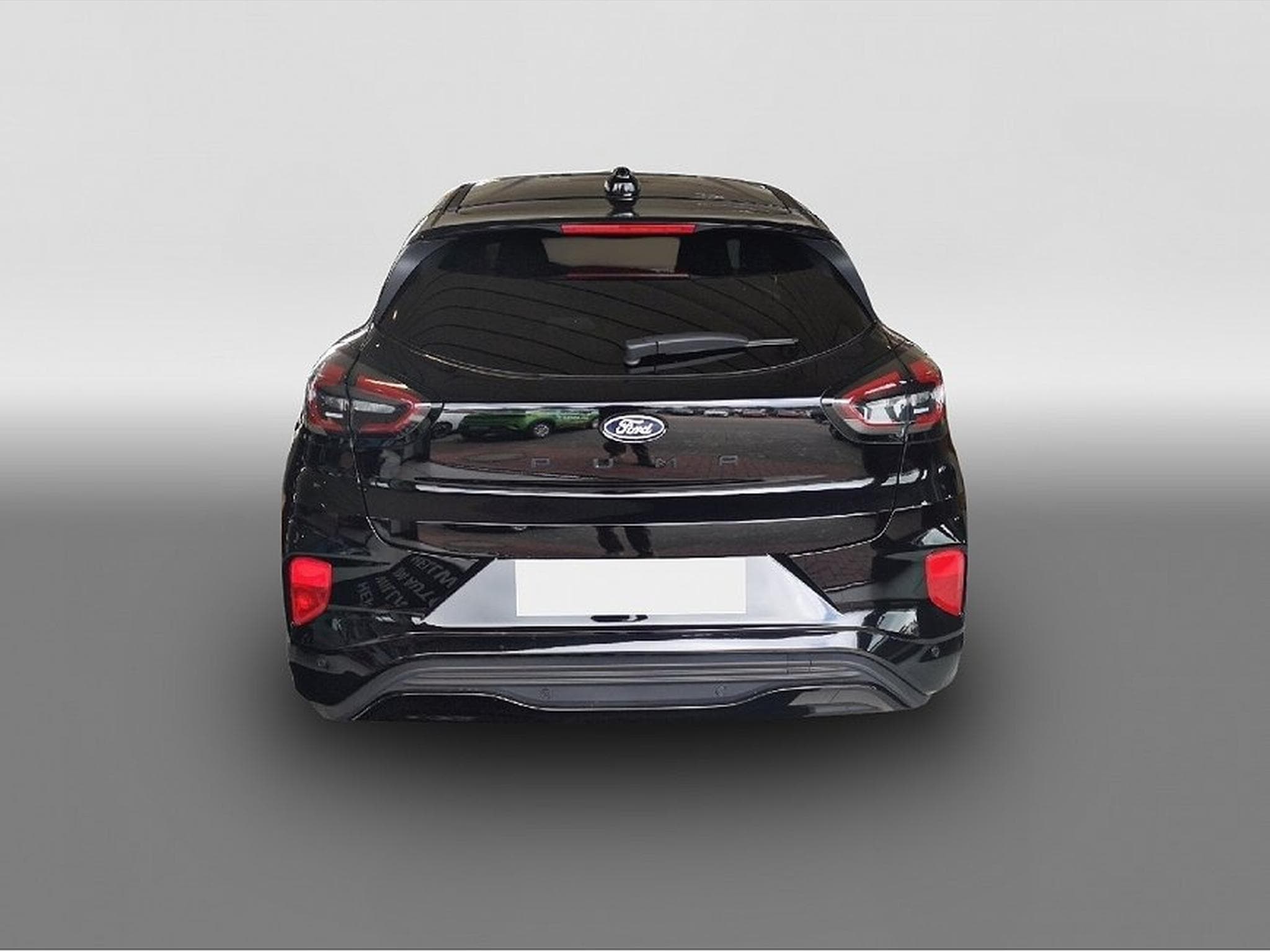 Ford Puma (2025) - Photo 5