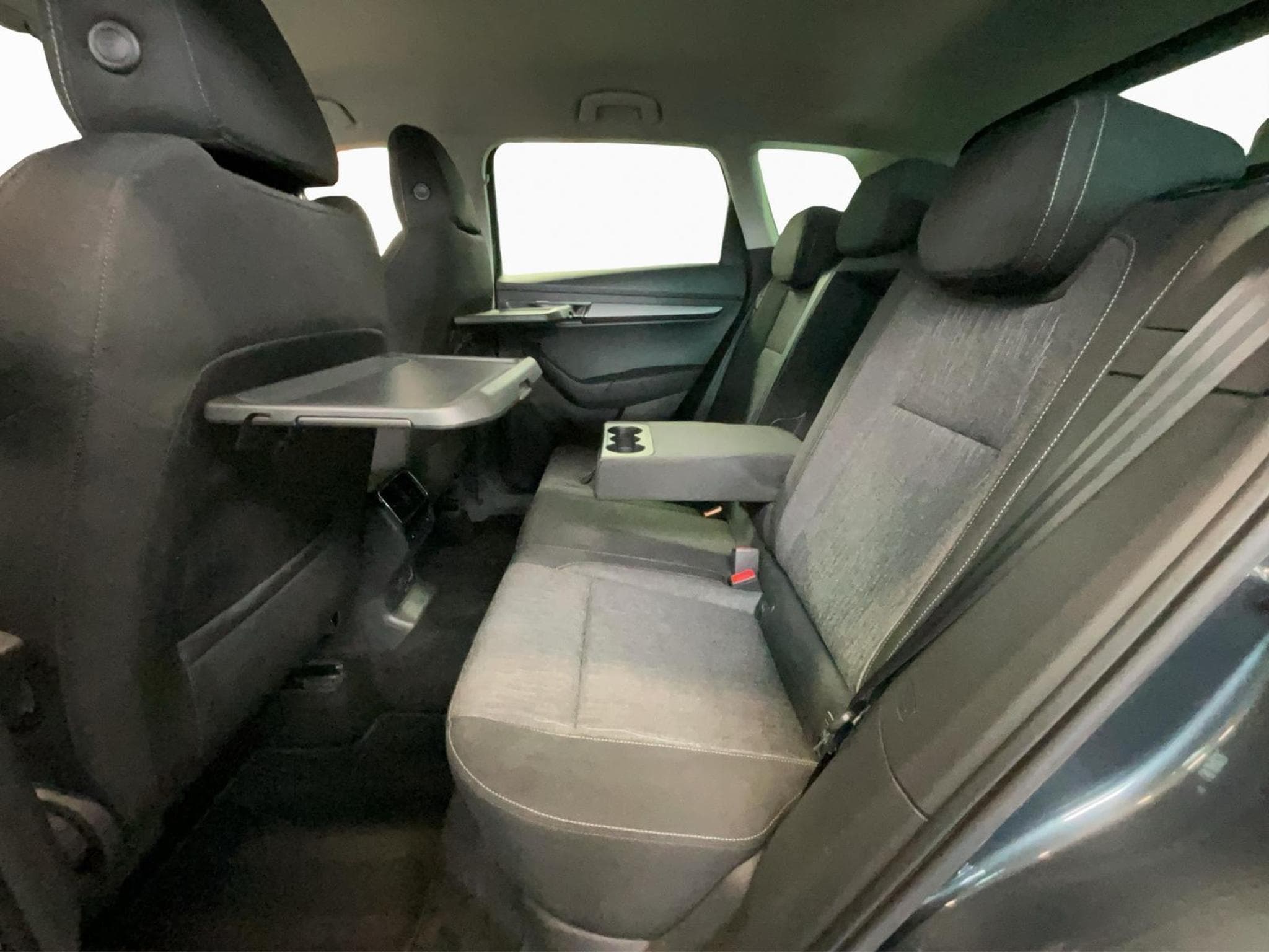 Skoda Karoq Style+4M+DSG+P.Premium (2020) - Foto 15