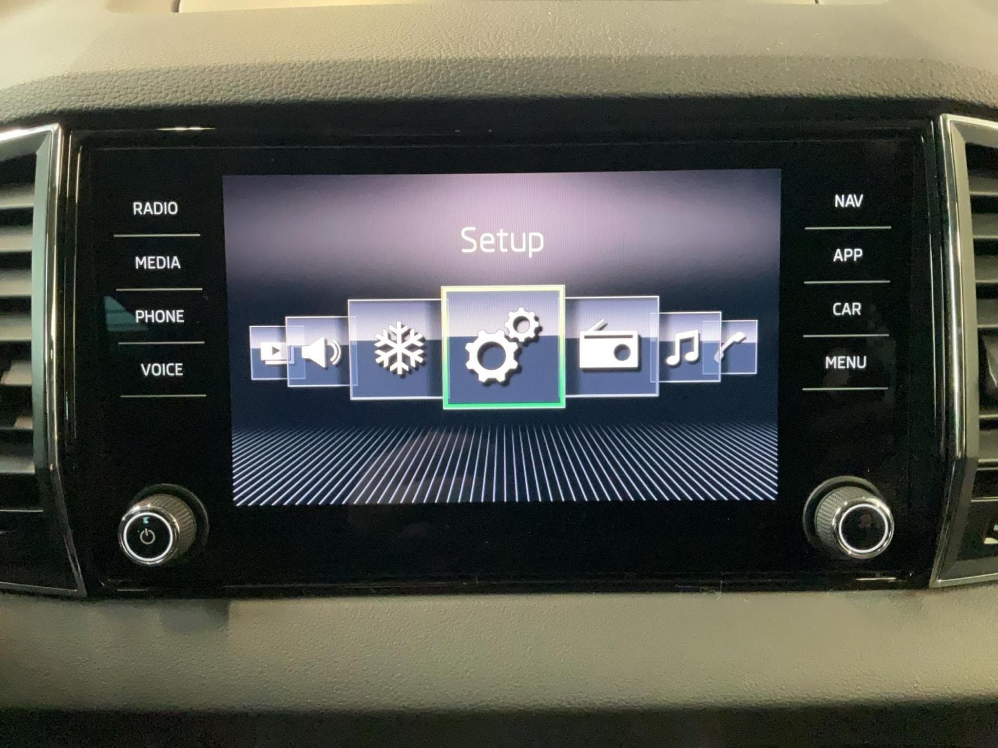 Skoda Karoq Style+4M+DSG+P.Premium (2020) - Foto 19