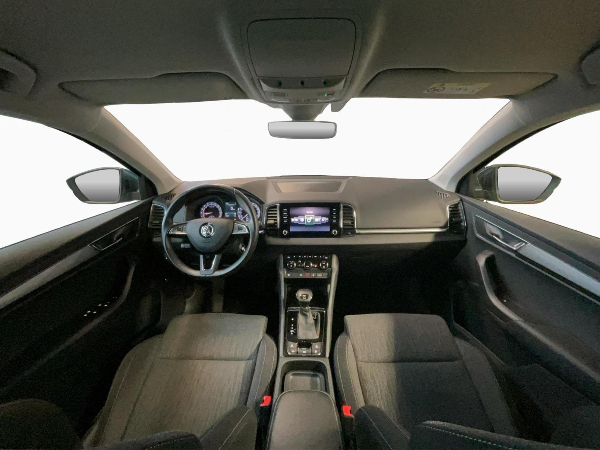 Skoda Karoq Style+4M+DSG+P.Premium (2020) - Foto 2