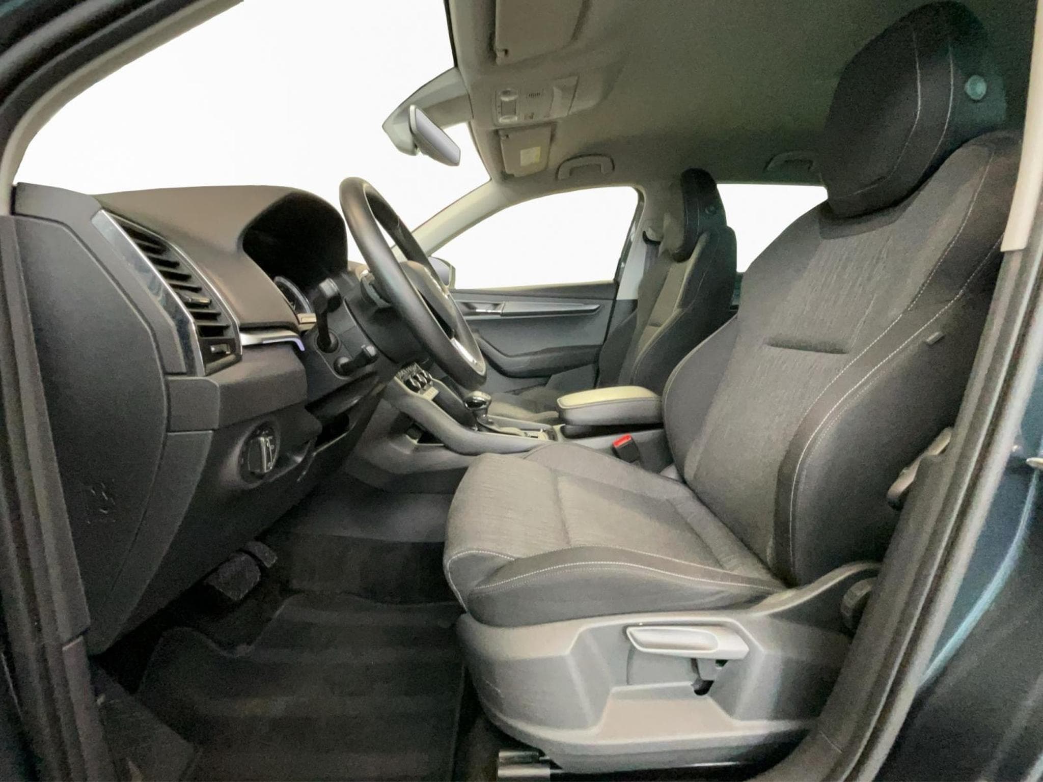 Skoda Karoq Style+4M+DSG+P.Premium (2020) - Foto 9