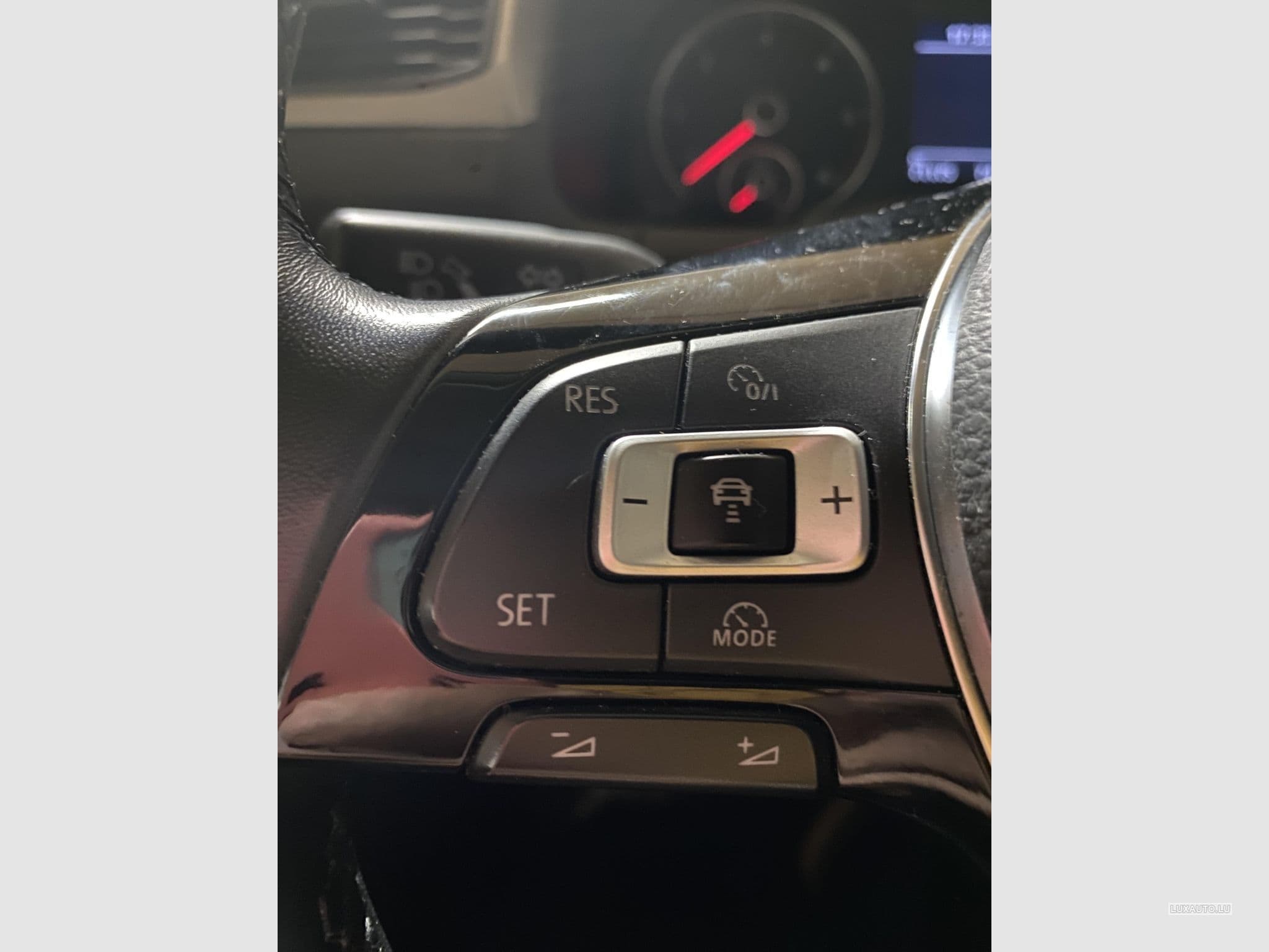 VW Caddy TDI DSG Trendline, Navi Europe (2019) - Foto 5