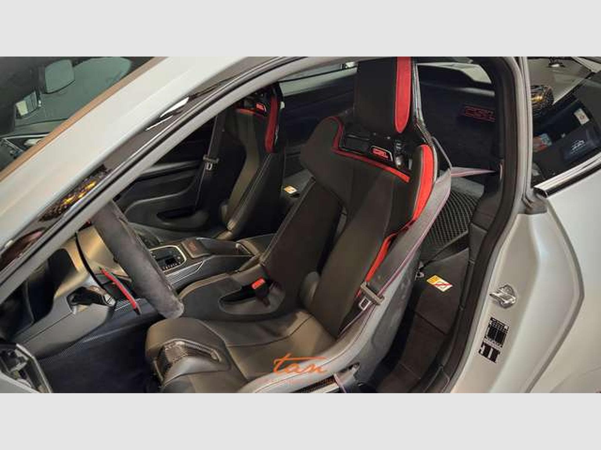 BMW M4 CSL 3.0 Limited Edition - Belgian Car - Full PPF (2023) - Foto 12