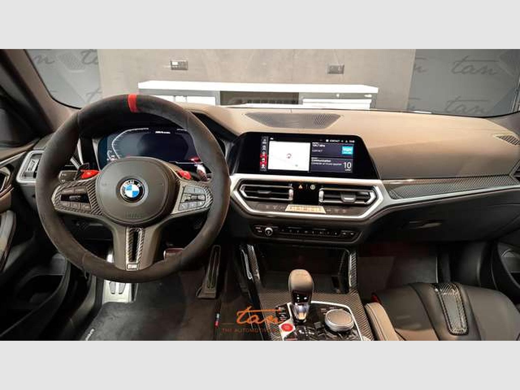 BMW M4 CSL 3.0 Limited Edition - Belgian Car - Full PPF (2023) - Foto 13