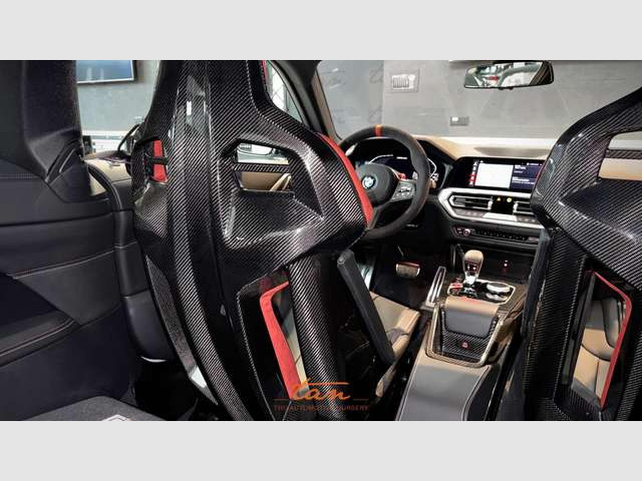 BMW M4 CSL 3.0 Limited Edition - Belgian Car - Full PPF (2023) - Foto 15