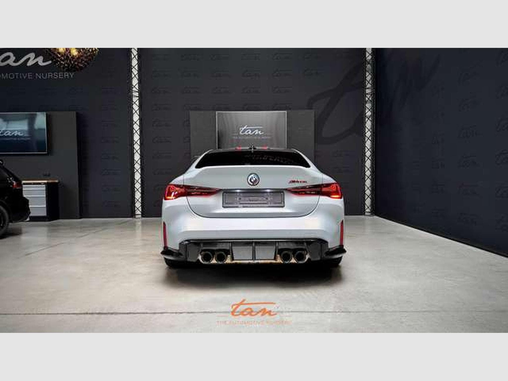 BMW M4 CSL 3.0 Limited Edition - Belgian Car - Full PPF (2023) - Foto 6