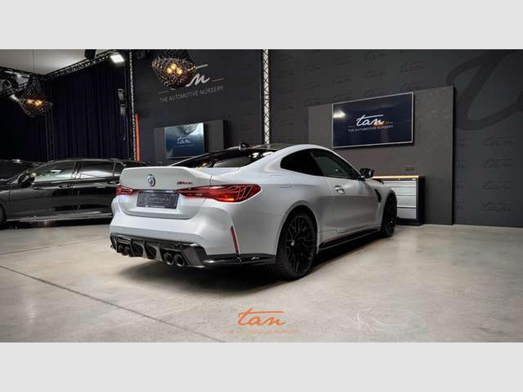 BMW M4 CSL 3.0 Limited Edition - Belgian Car - Full PPF (2023) - Foto 7