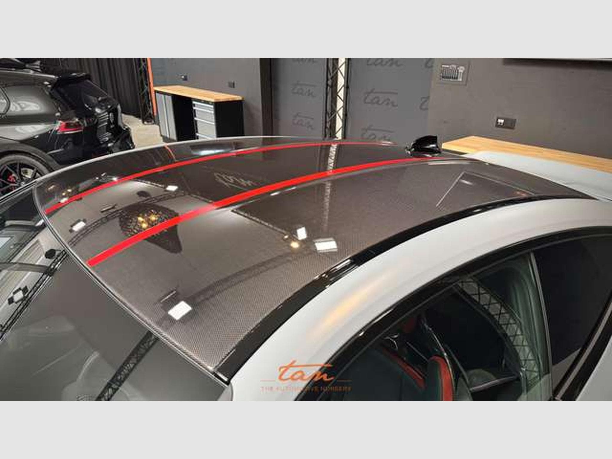 BMW M4 CSL 3.0 Limited Edition - Belgian Car - Full PPF (2023) - Foto 8