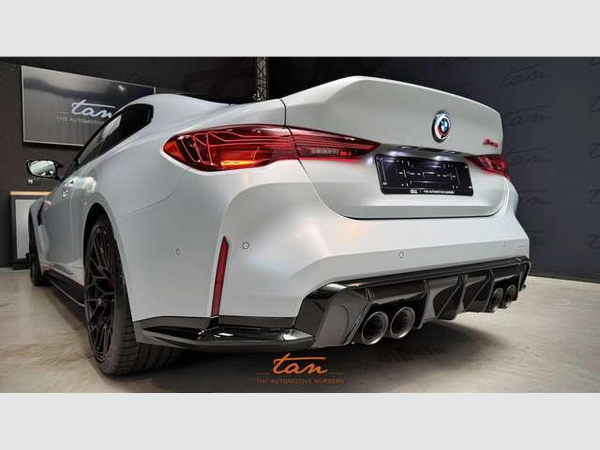 BMW M4 CSL 3.0 Limited Edition - Belgian Car - Full PPF (2023) - Foto 9