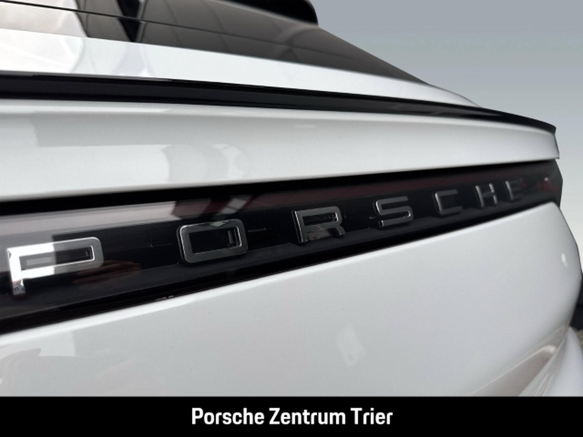 Porsche Cayenne Coupe HA-Lenkung LED-Matrix BOSE (2019) - Photo 13