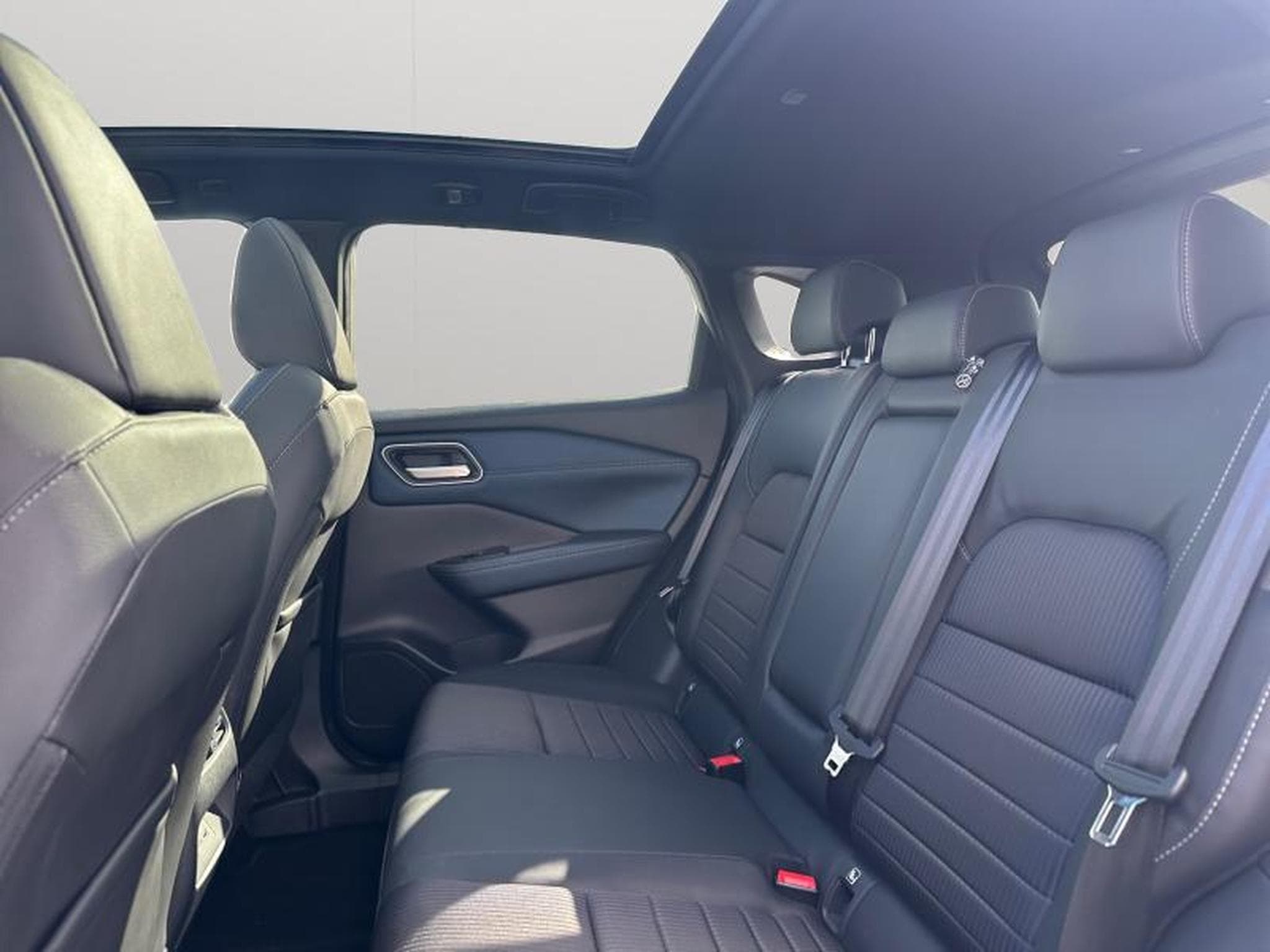 Nissan Qashqai E Power / Hybride (2023) - Photo 11