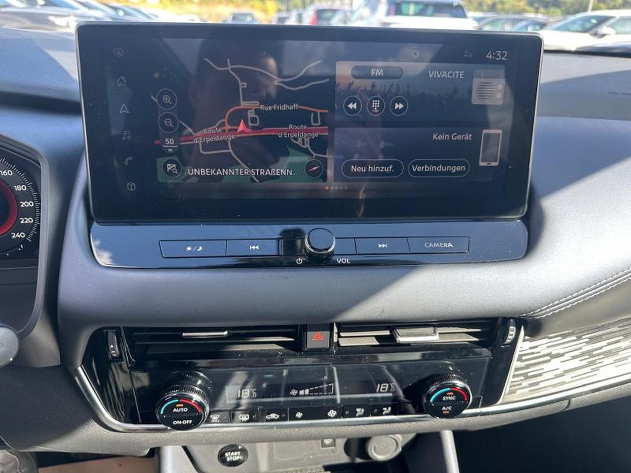 Nissan Qashqai E Power / Hybride (2023) - Photo 15