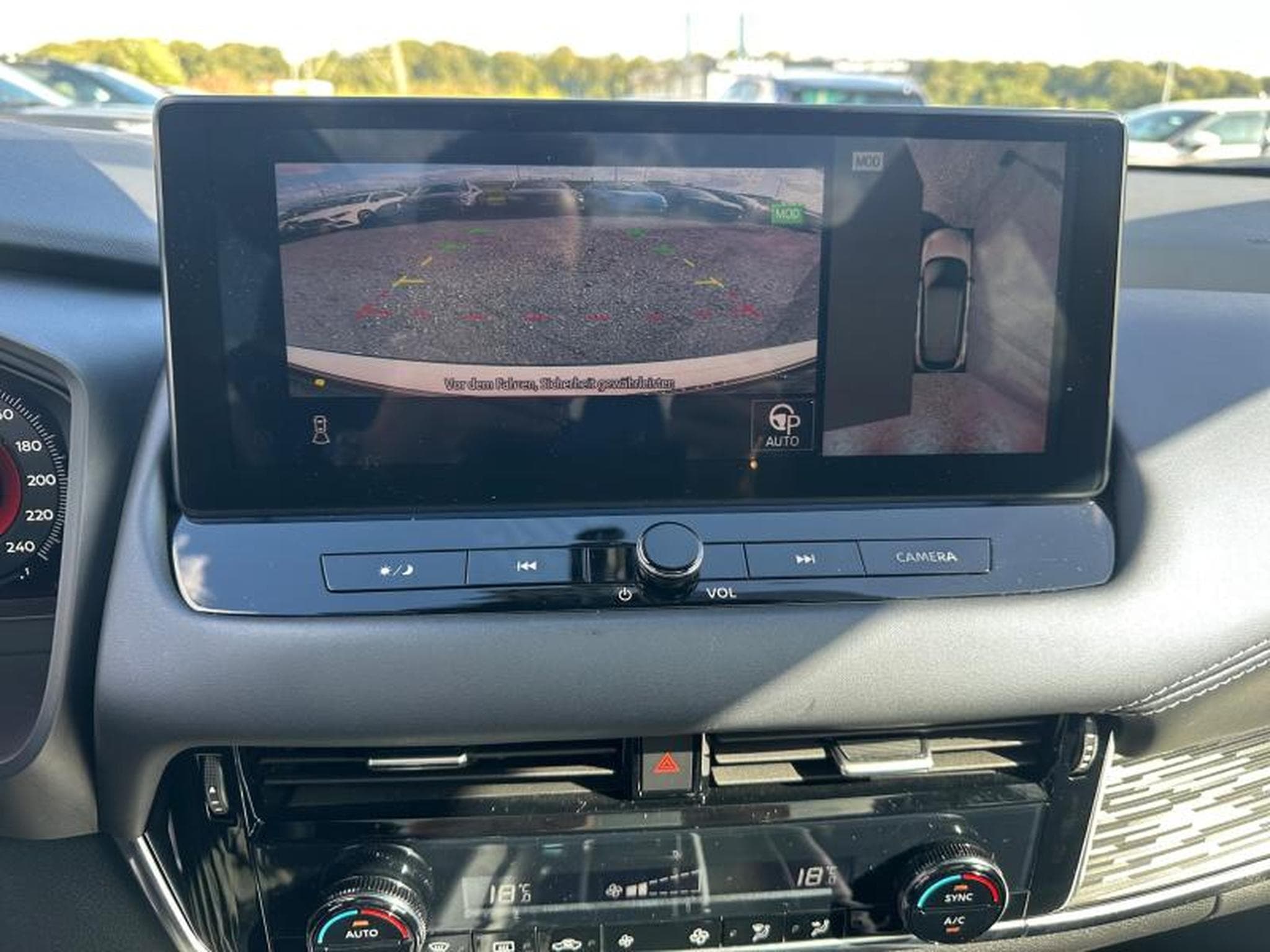 Nissan Qashqai E Power / Hybride (2023) - Photo 16