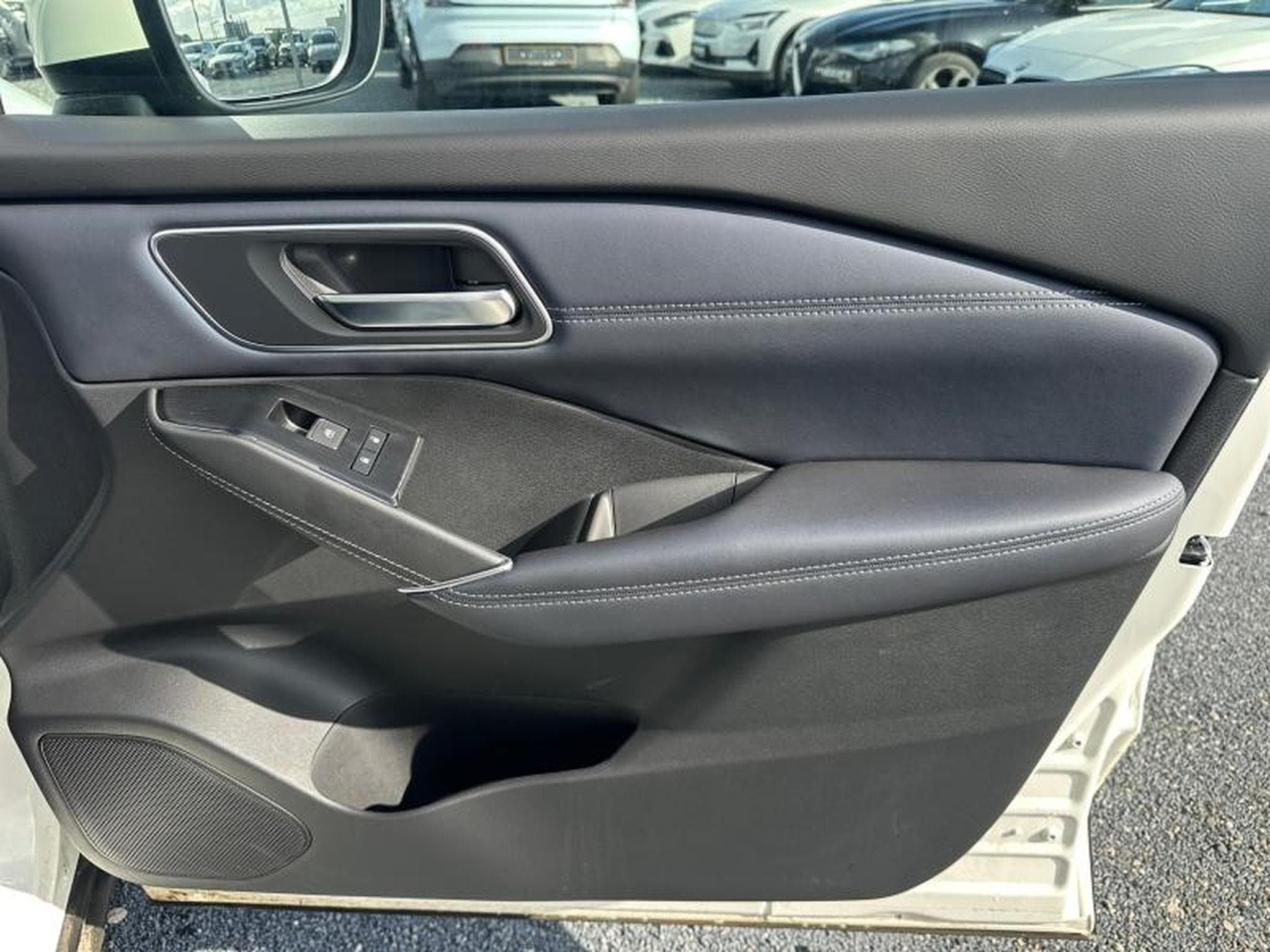 Nissan Qashqai E Power / Hybride (2023) - Photo 19