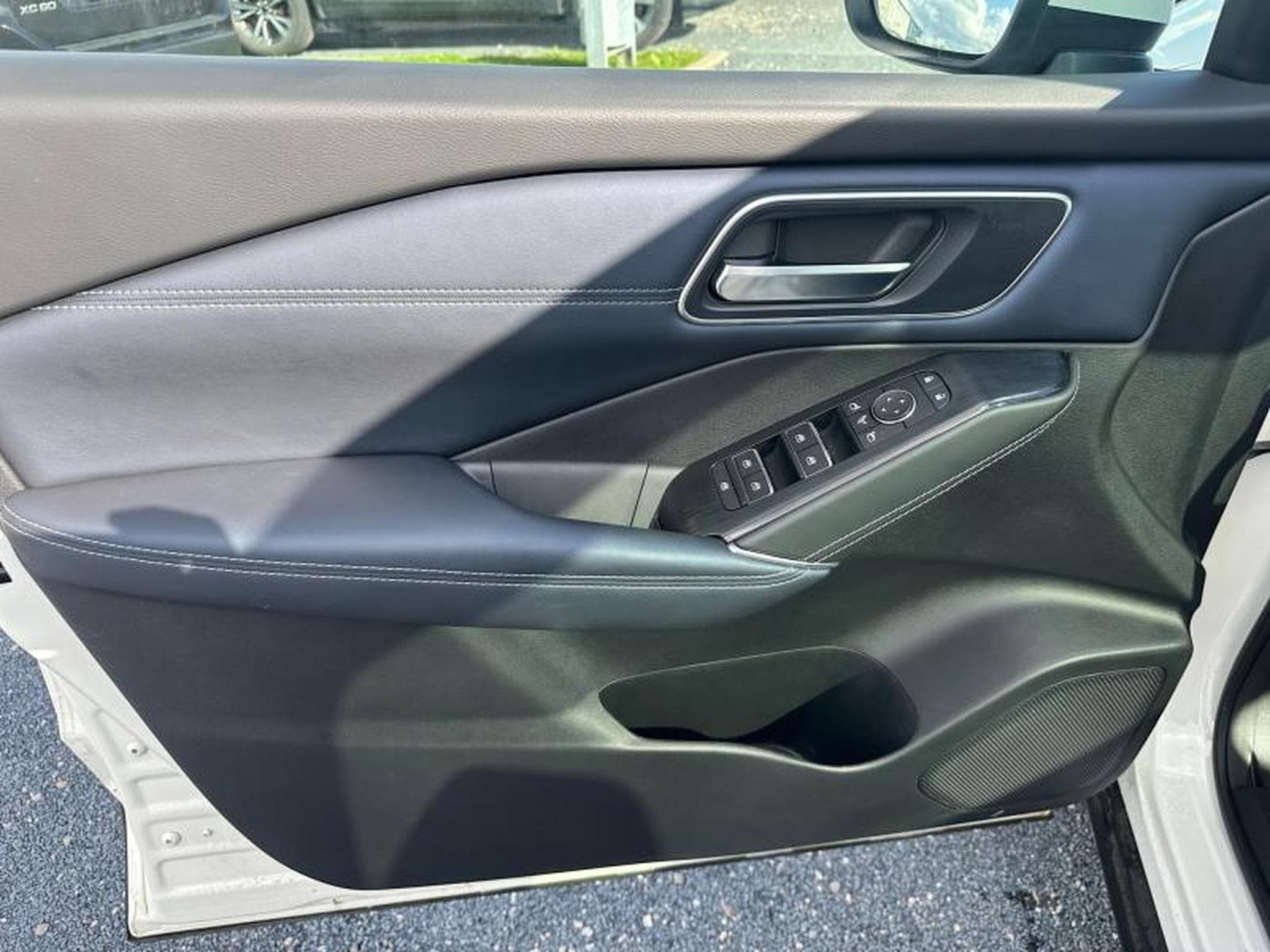 Nissan Qashqai E Power / Hybride (2023) - Photo 20