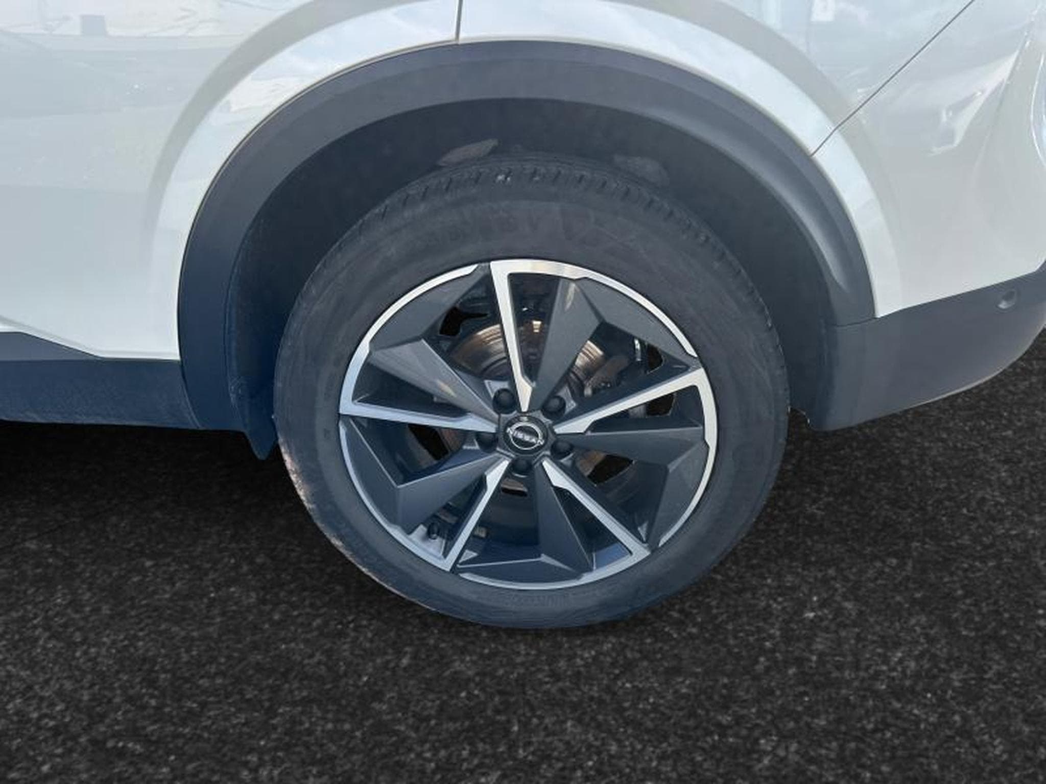 Nissan Qashqai E Power / Hybride (2023) - Photo 9