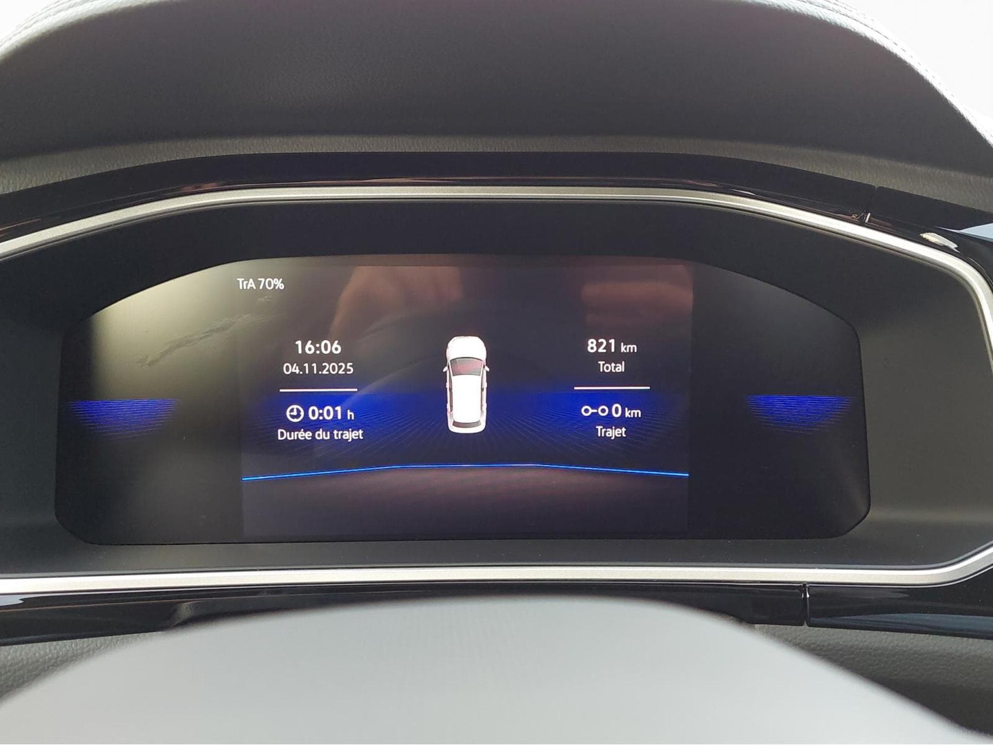 VW T-Roc R-LINE (2025) - Photo 10