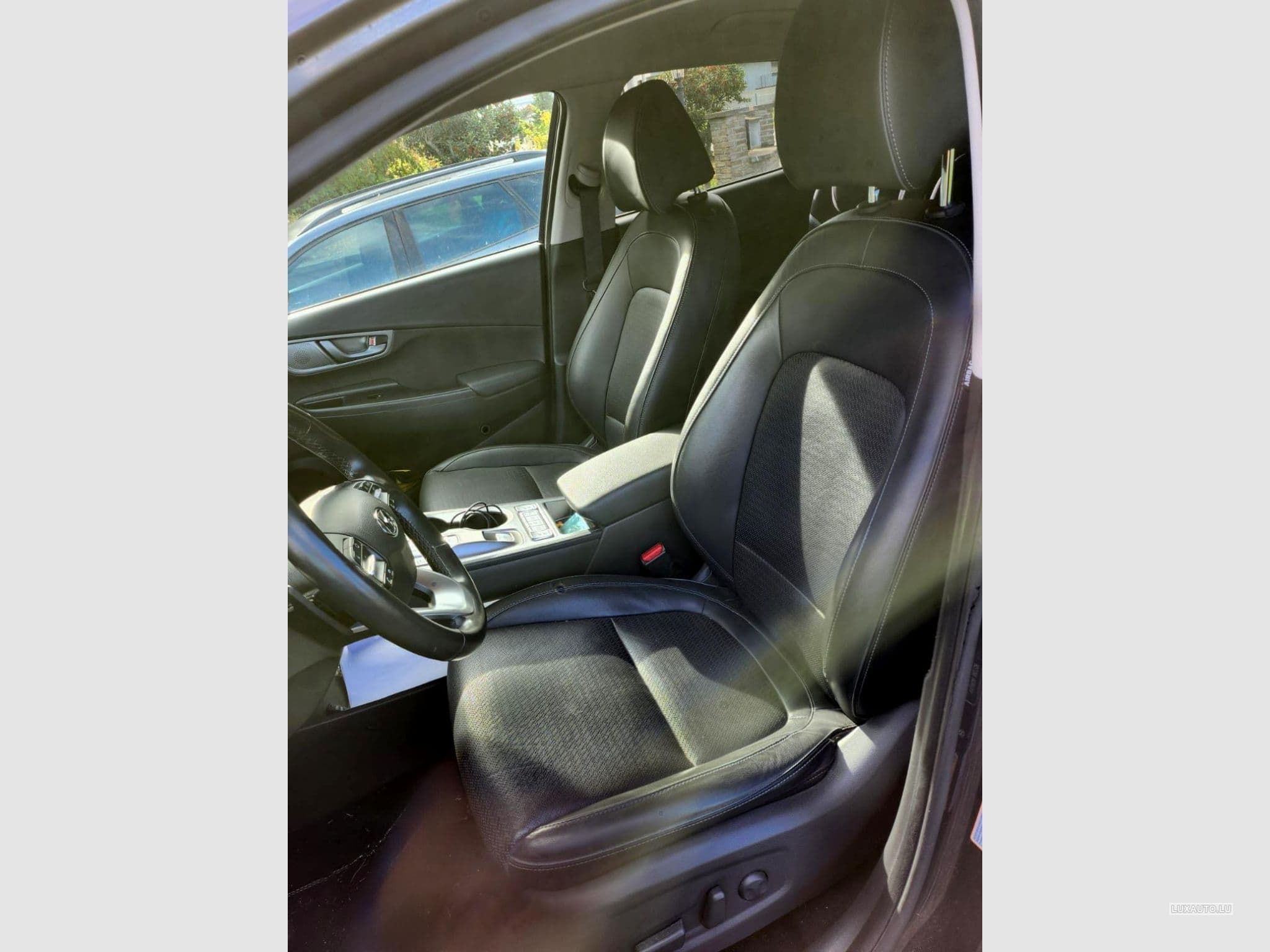 Hyundai Kona Premium avec Sieges ventilés (2020) - Photo 5