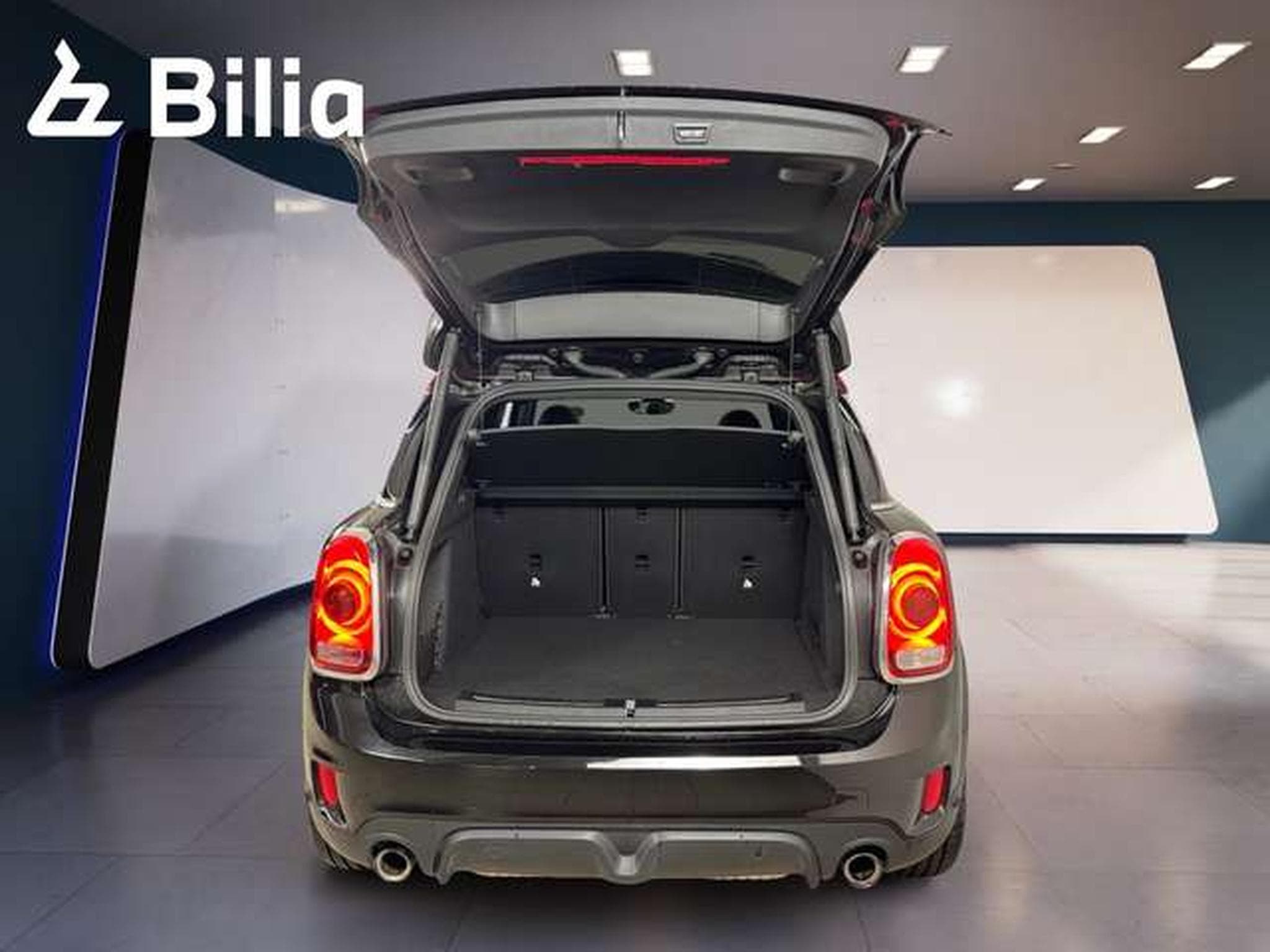 MINI Cooper John Cooper Works All4 (2020) - Photo 12