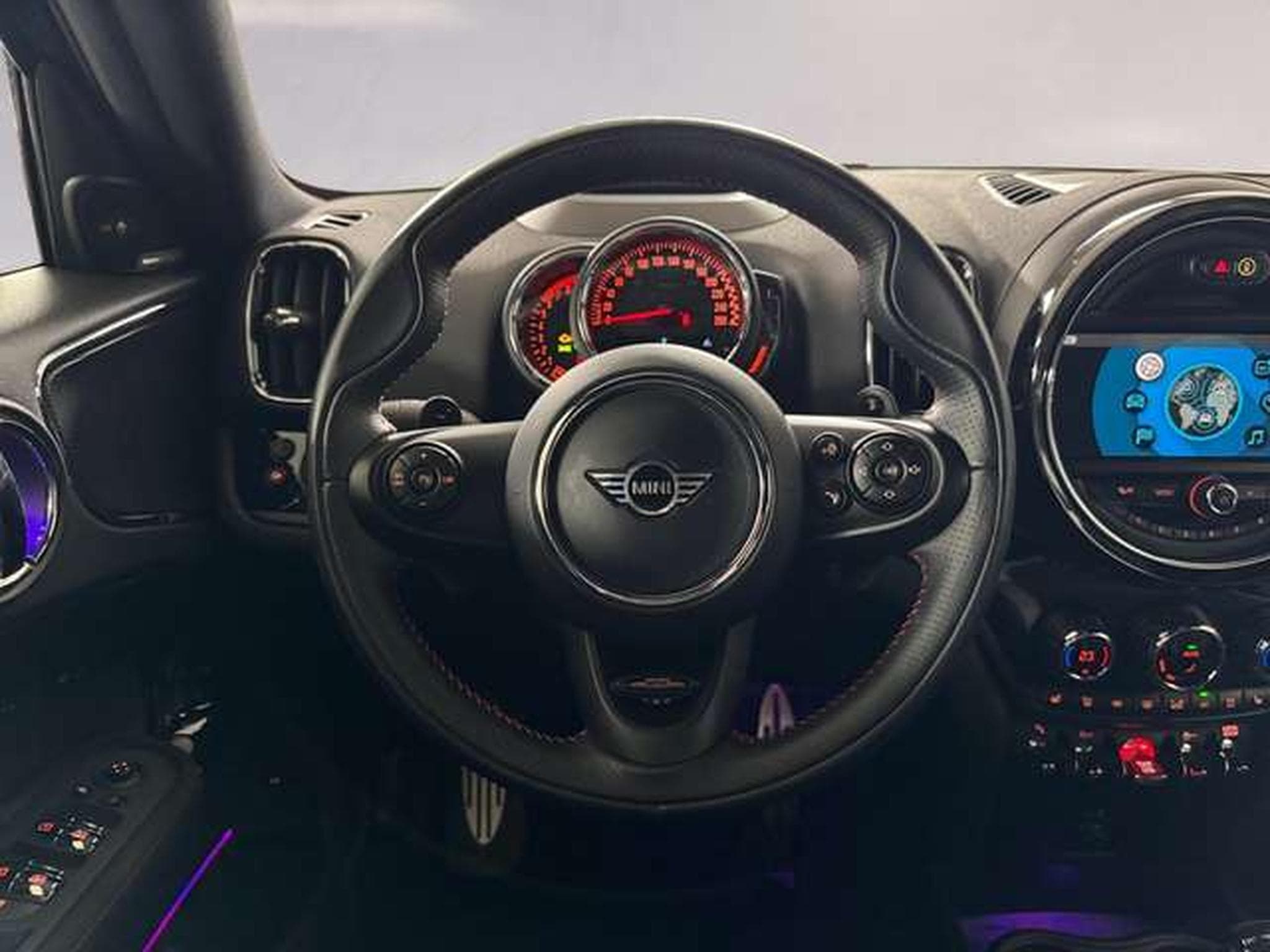 MINI Cooper John Cooper Works All4 (2020) - Photo 7