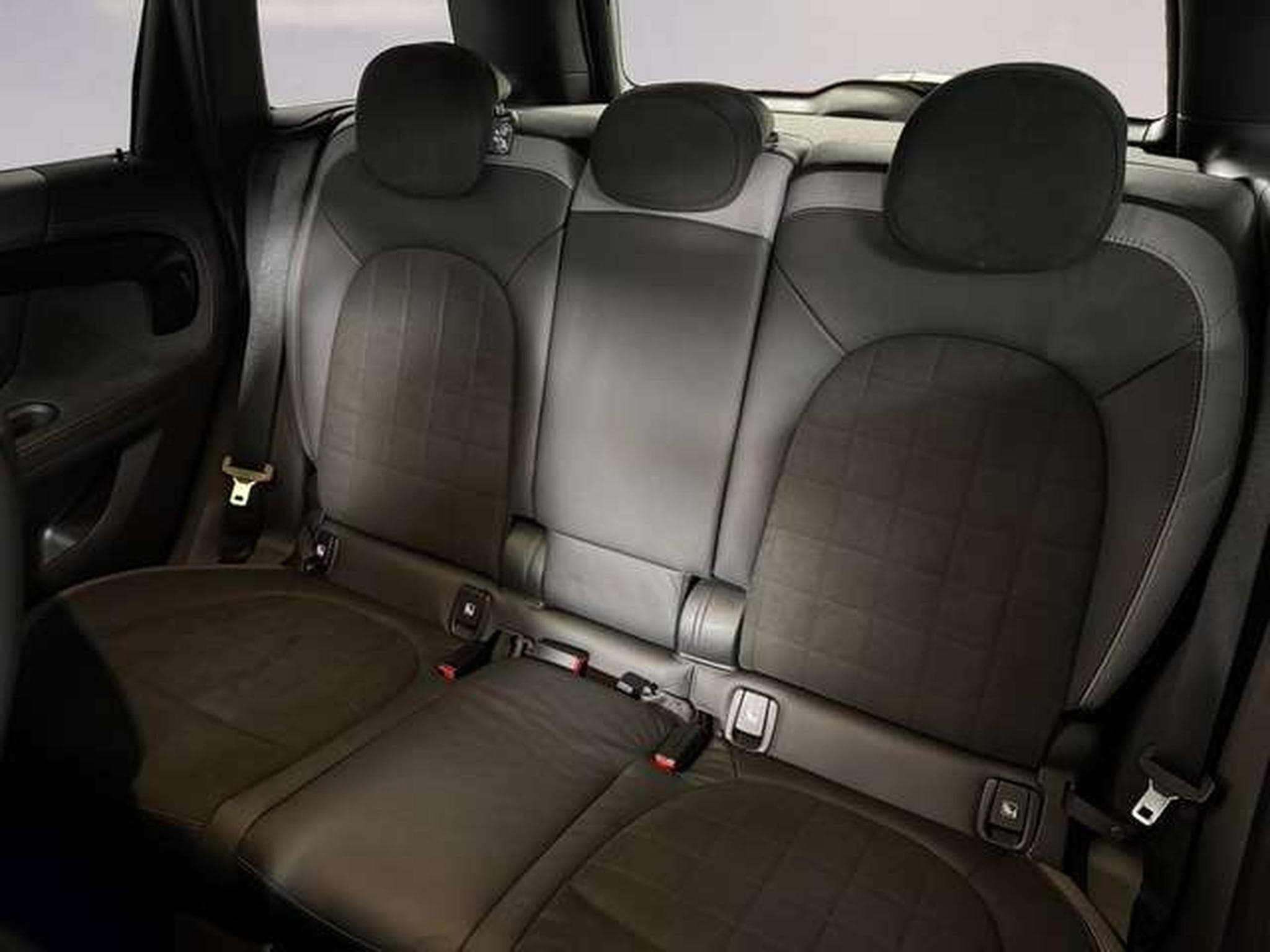 MINI Cooper John Cooper Works All4 (2020) - Photo 8