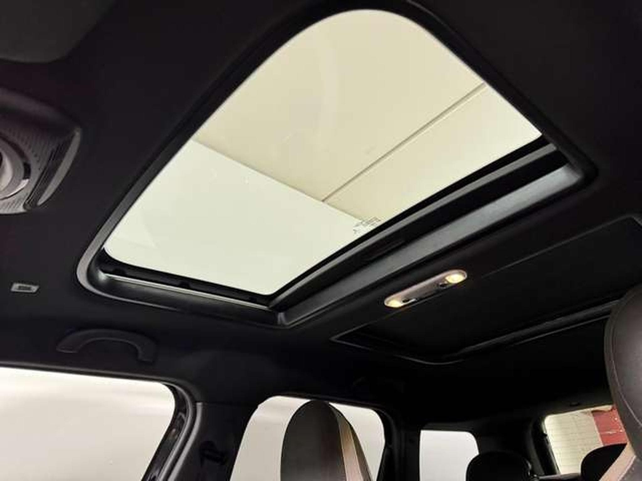 MINI Cooper John Cooper Works All4 (2020) - Photo 9