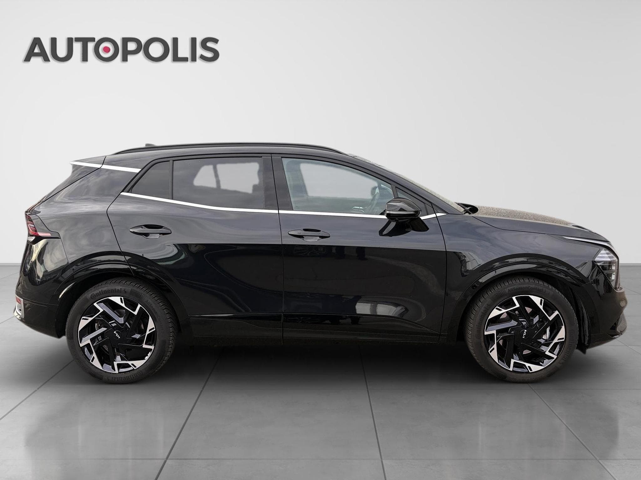 Kia Sportage GT LINE 1.6L (2024) - Photo 16