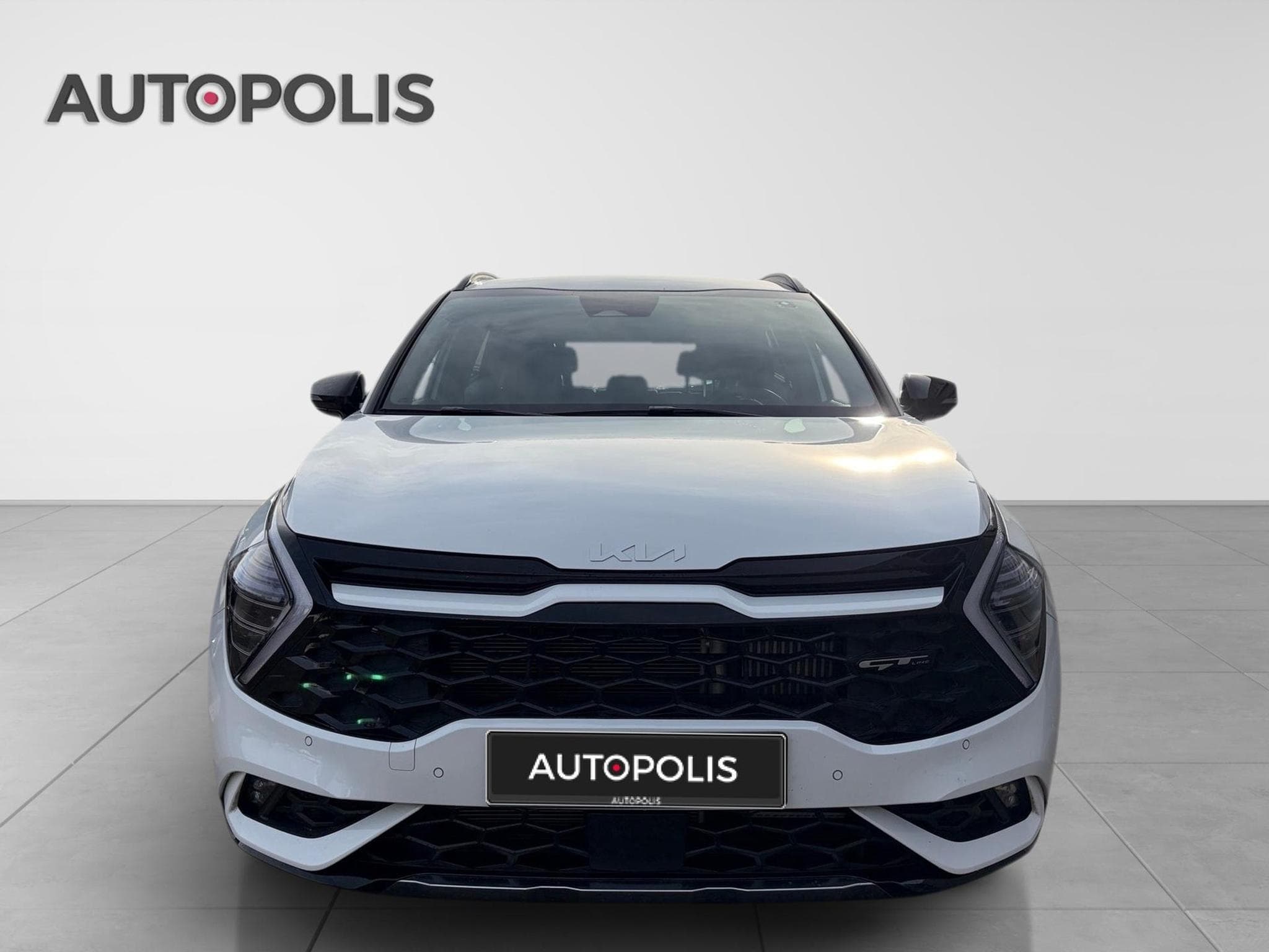 Kia Sportage GT LINE 1.6L (2024) - Photo 14