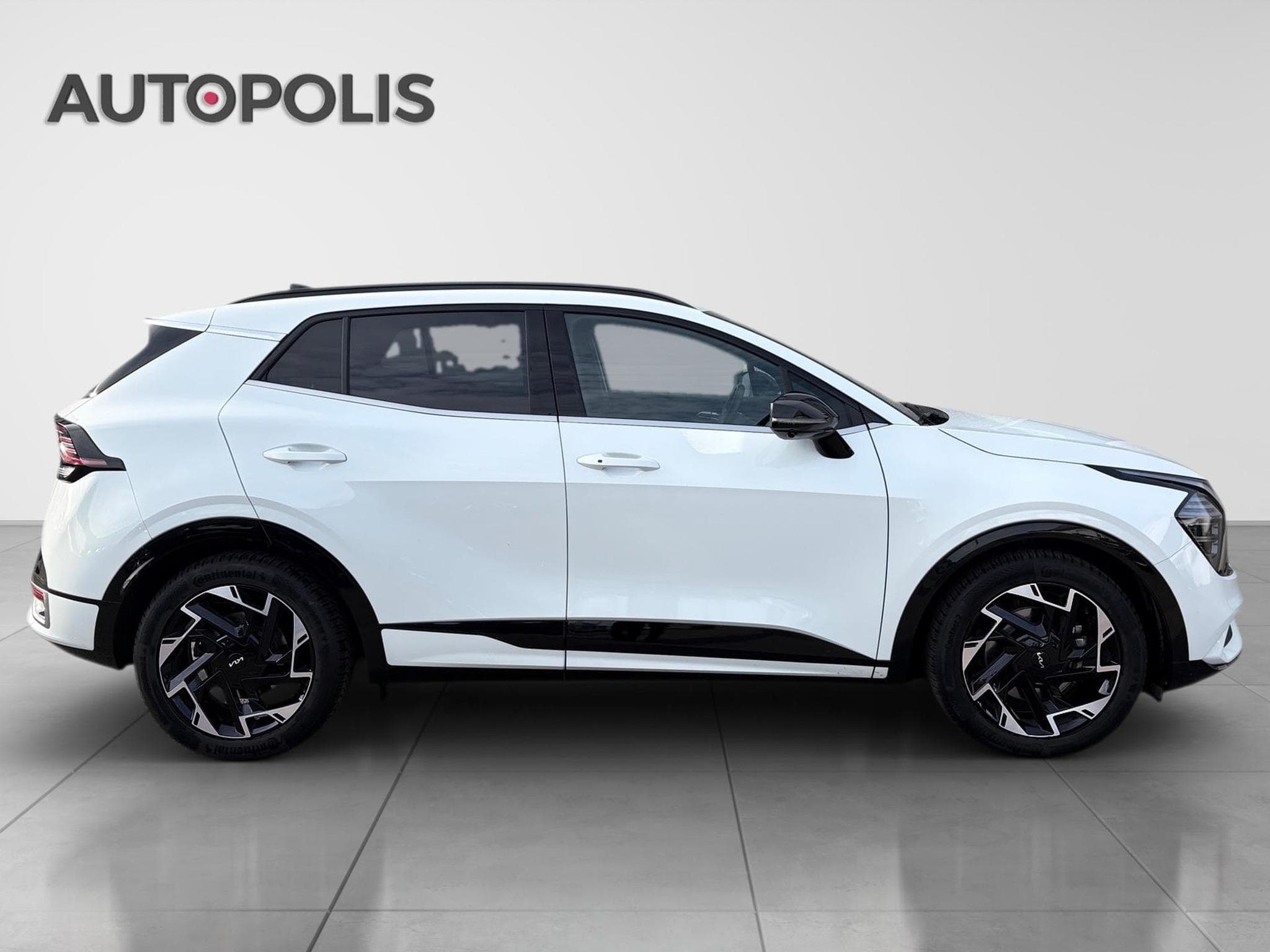 Kia Sportage GT LINE 1.6L (2024) - Photo 16