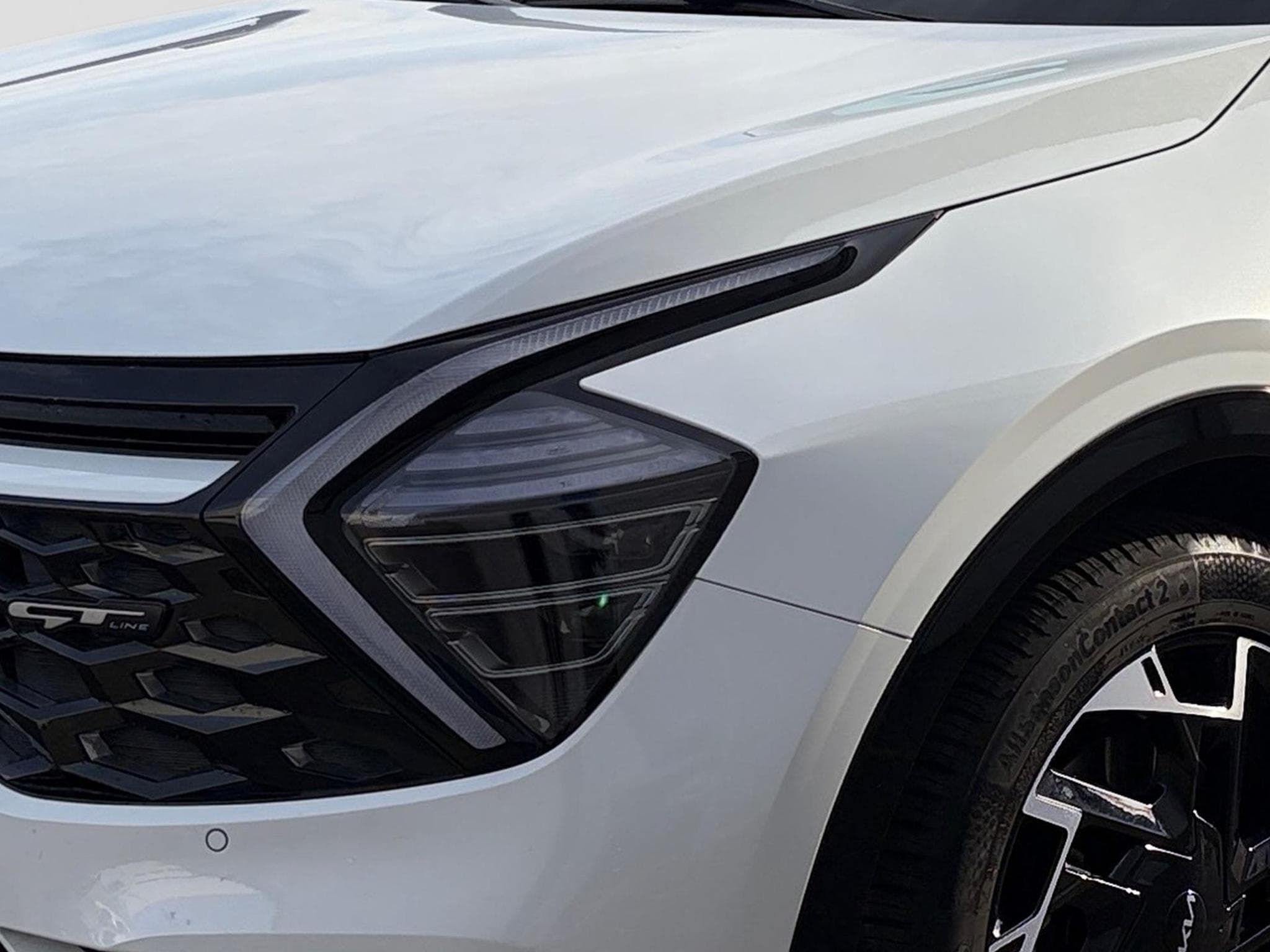 Kia Sportage GT LINE 1.6L (2024) - Photo 21